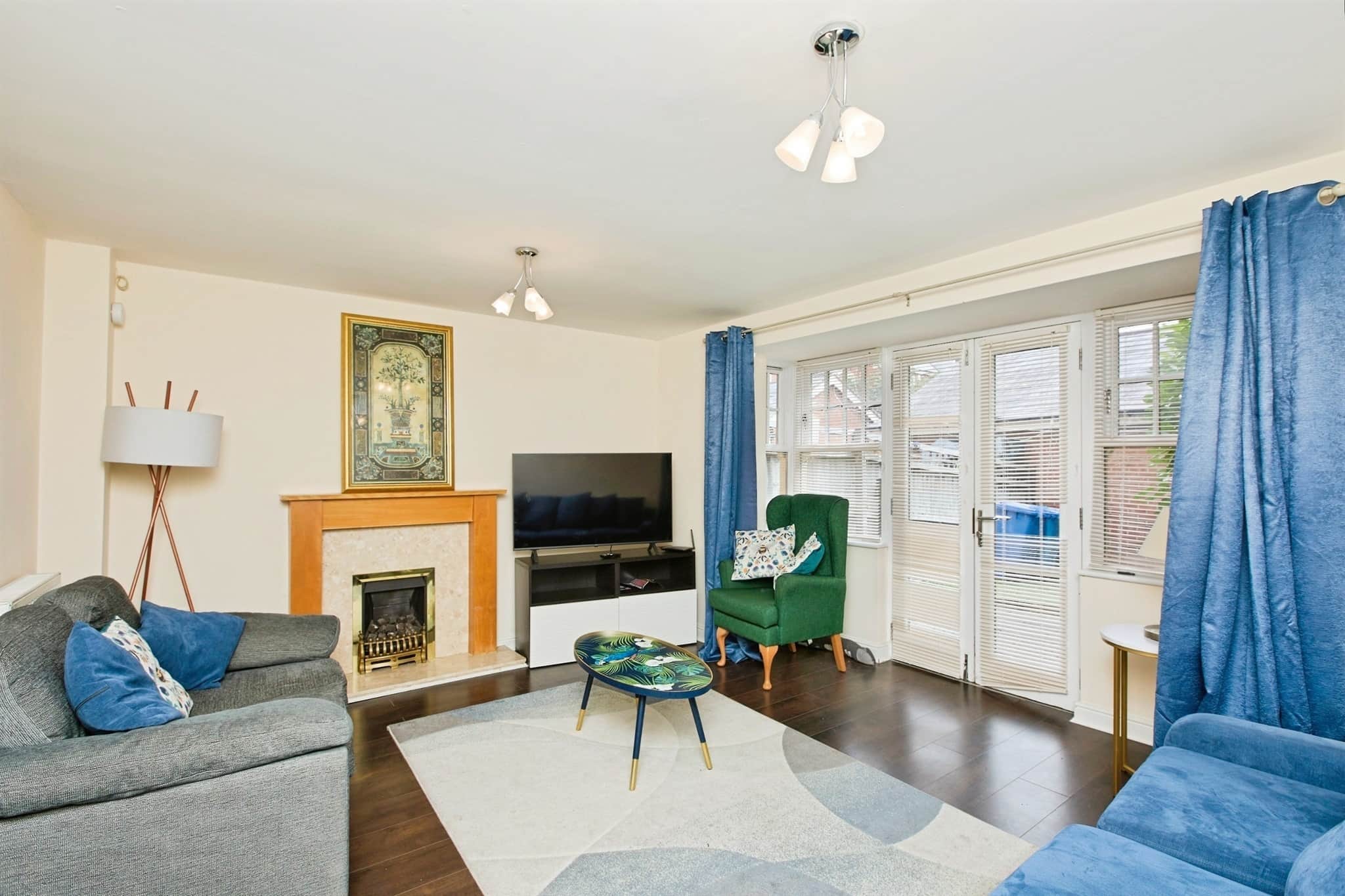 Property at Mansfield Road, Chester Green, Derby