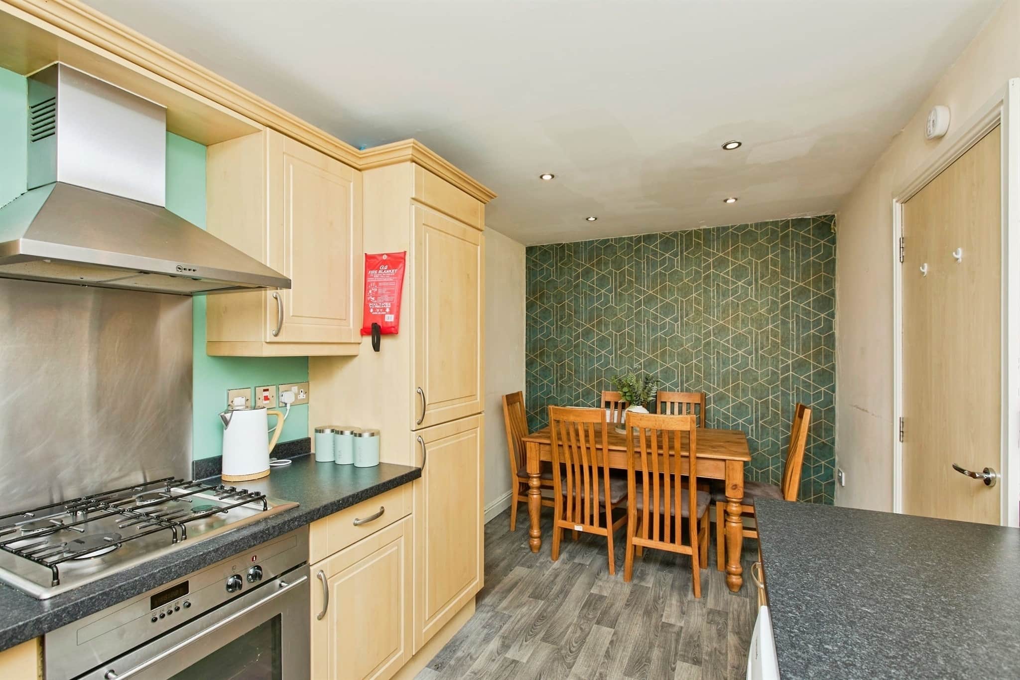 Property at Mansfield Road, Chester Green, Derby
