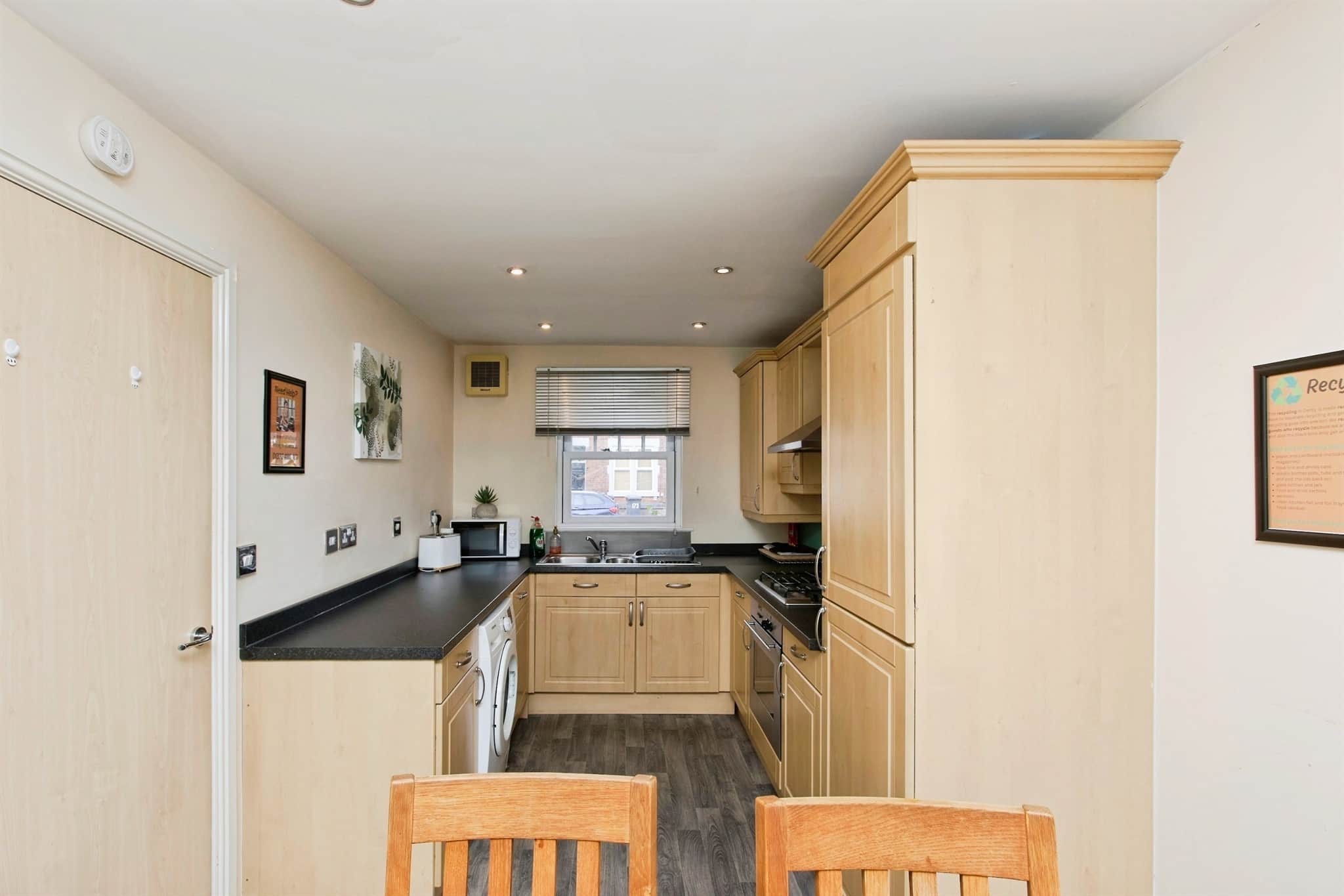 Property at Mansfield Road, Chester Green, Derby