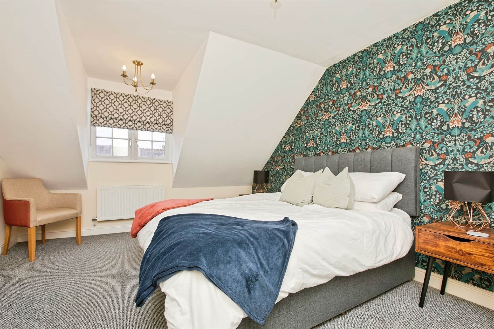 Property at Mansfield Road, Chester Green, Derby