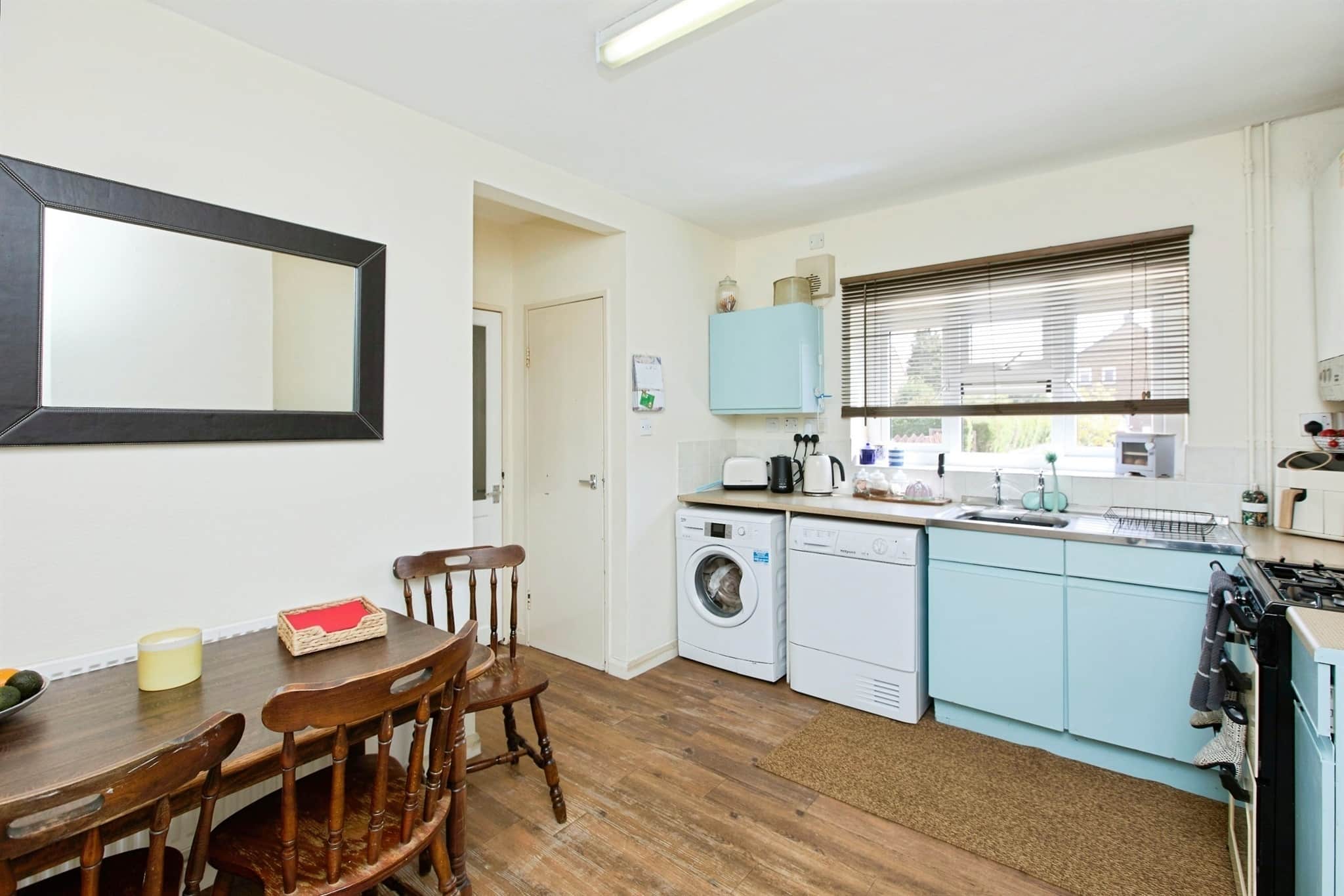 Property at West End Drive, Shardlow, Derby