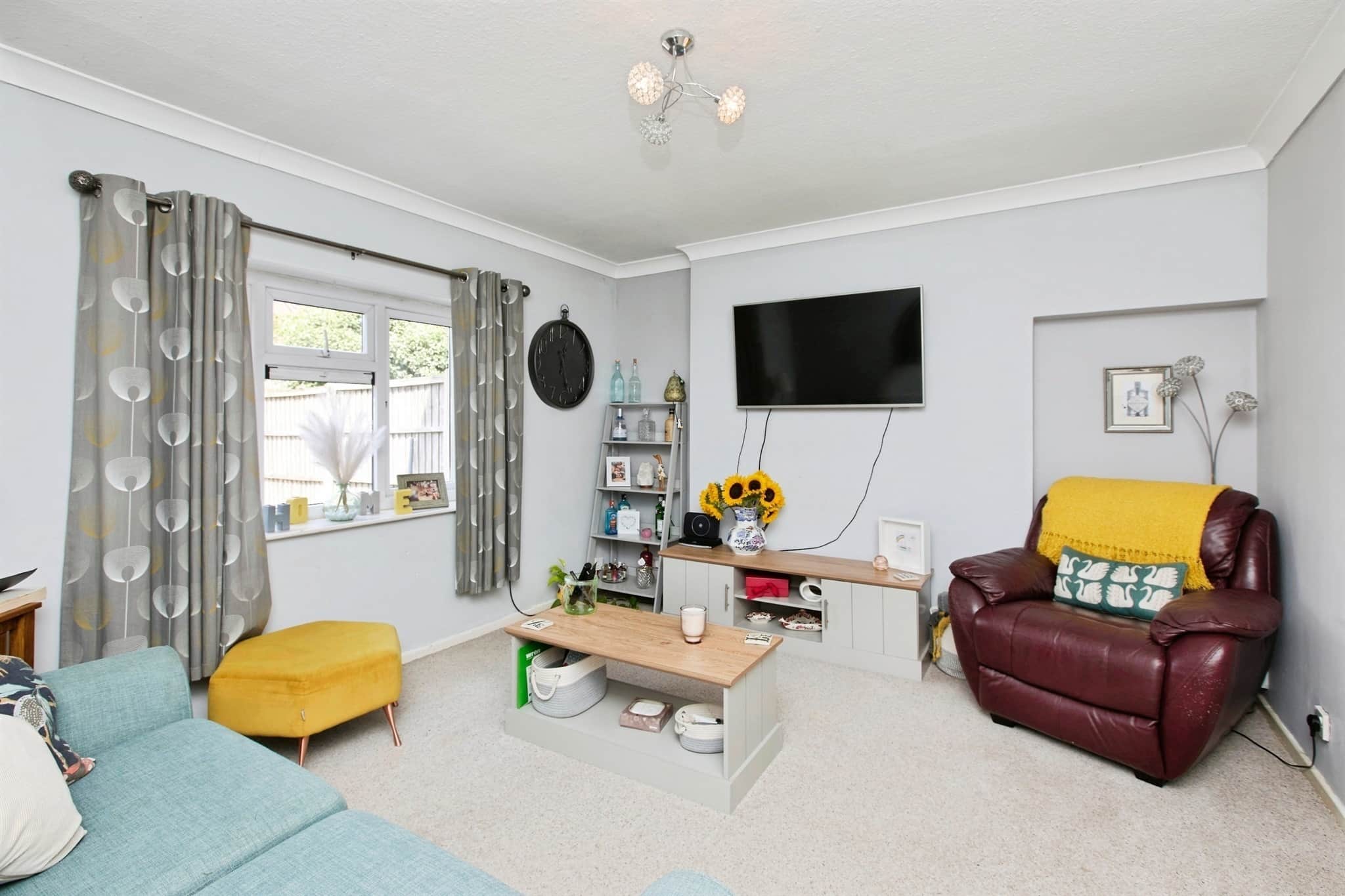 Property at West End Drive, Shardlow, Derby