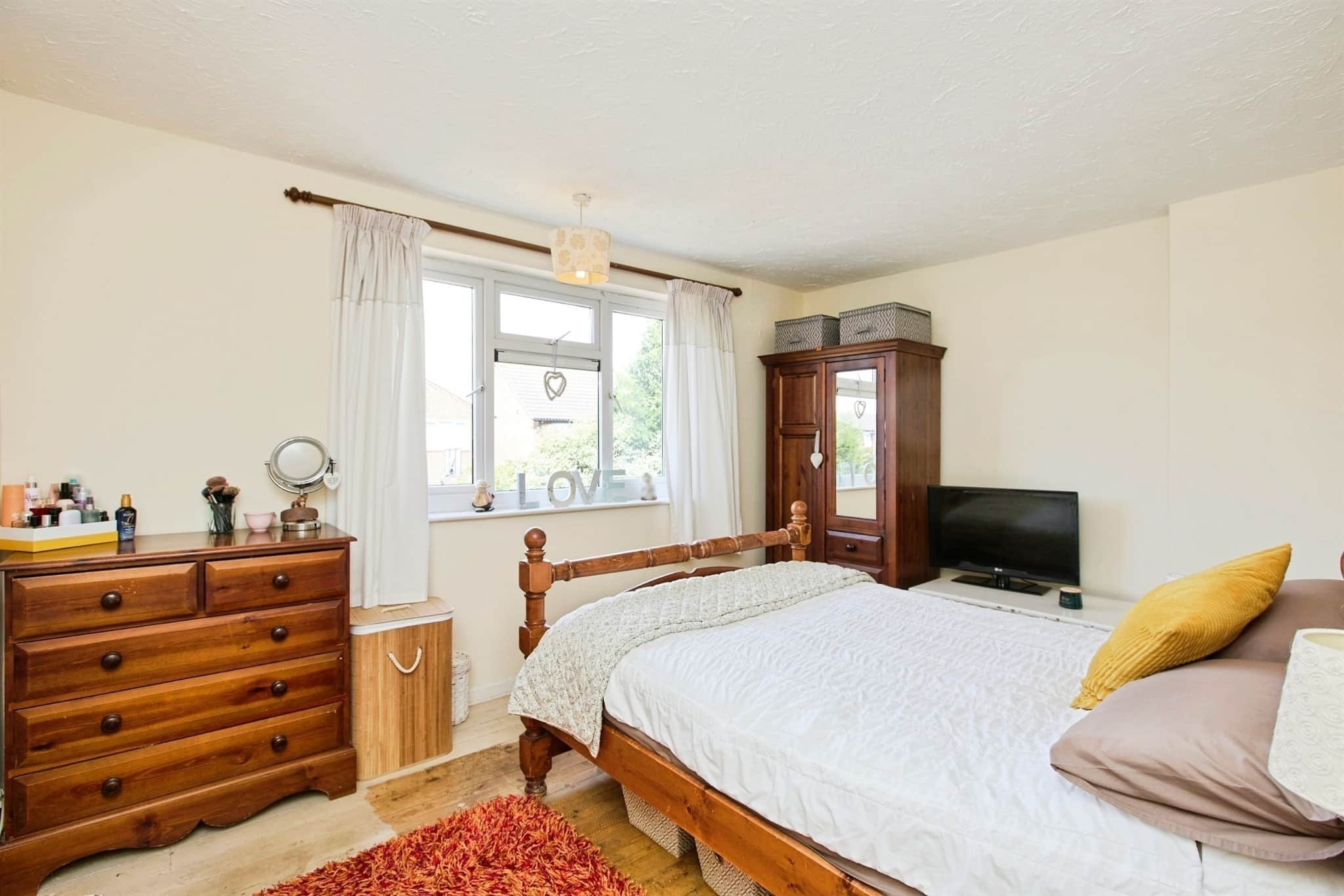 Property at West End Drive, Shardlow, Derby