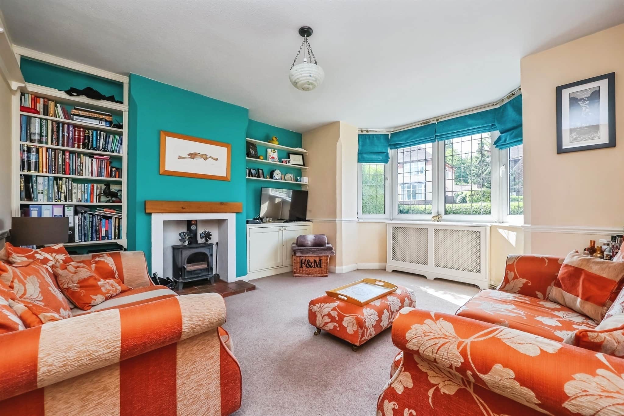 Property at Little Hallam Hill, ILKESTON