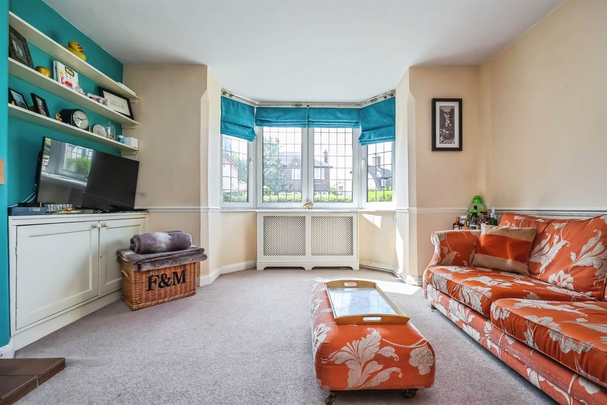Property at Little Hallam Hill, ILKESTON