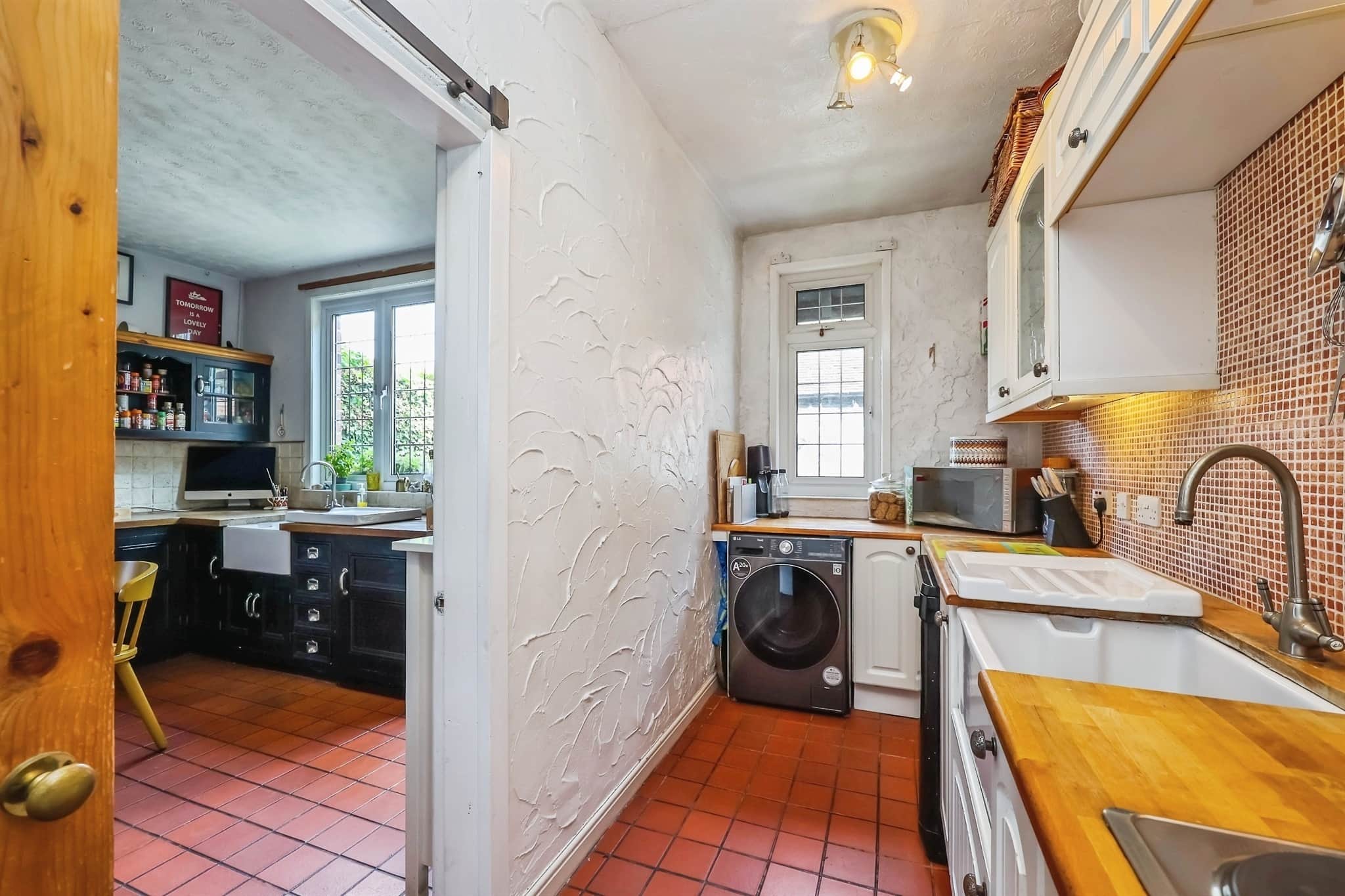 Property at Little Hallam Hill, ILKESTON
