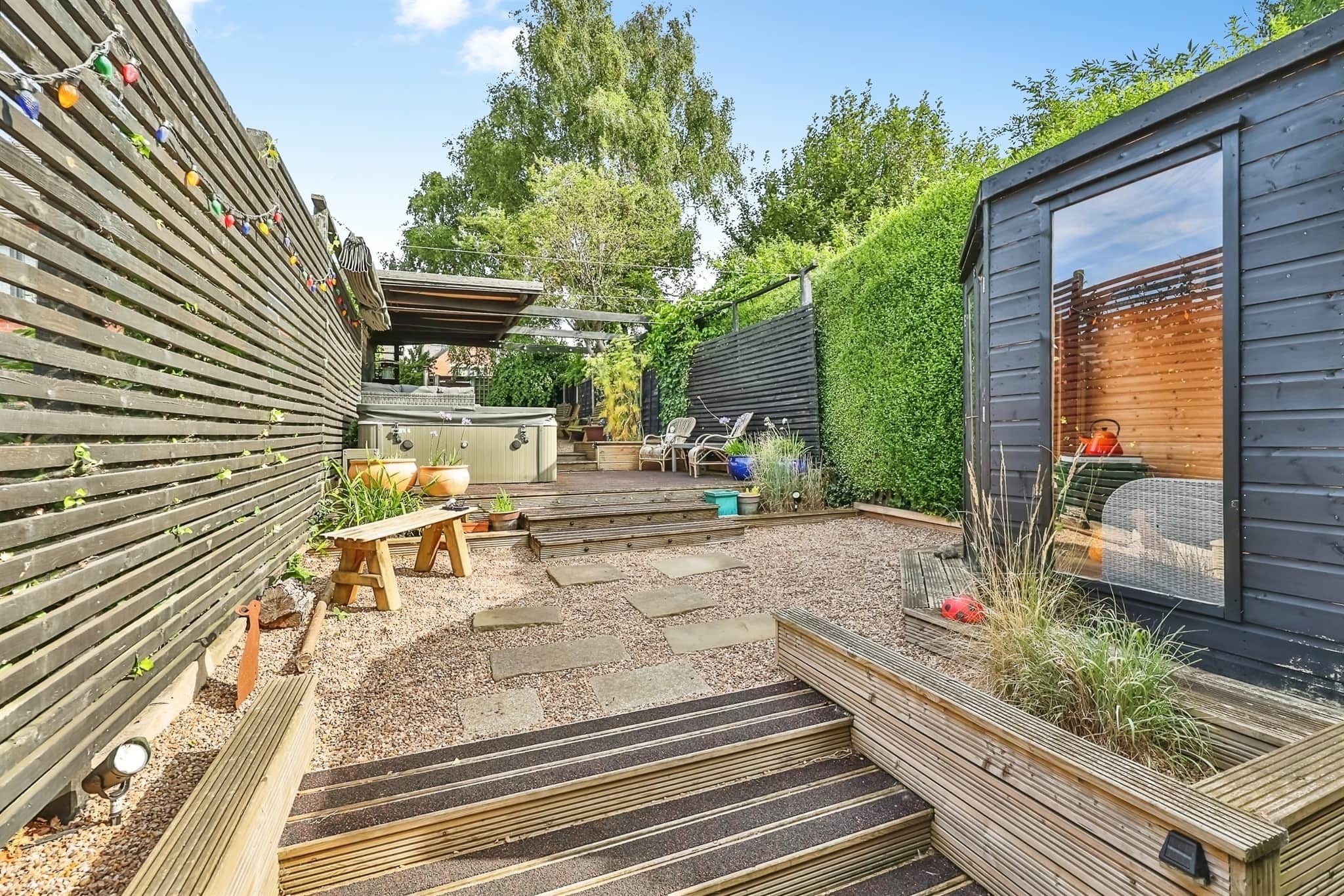Property at Little Hallam Hill, ILKESTON
