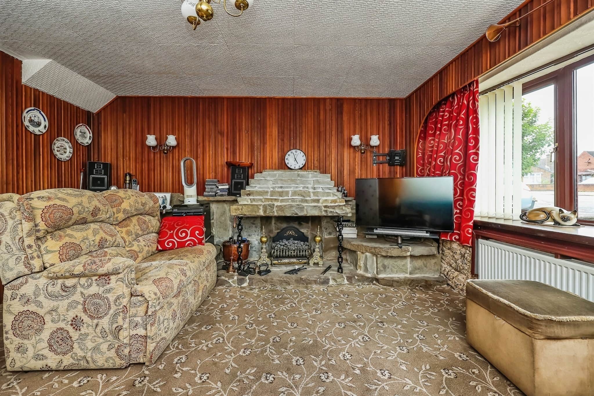 Property at Manning View, Ilkeston