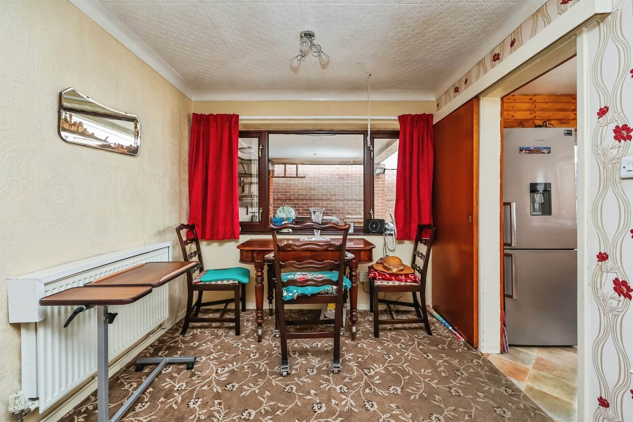 Property at Manning View, Ilkeston