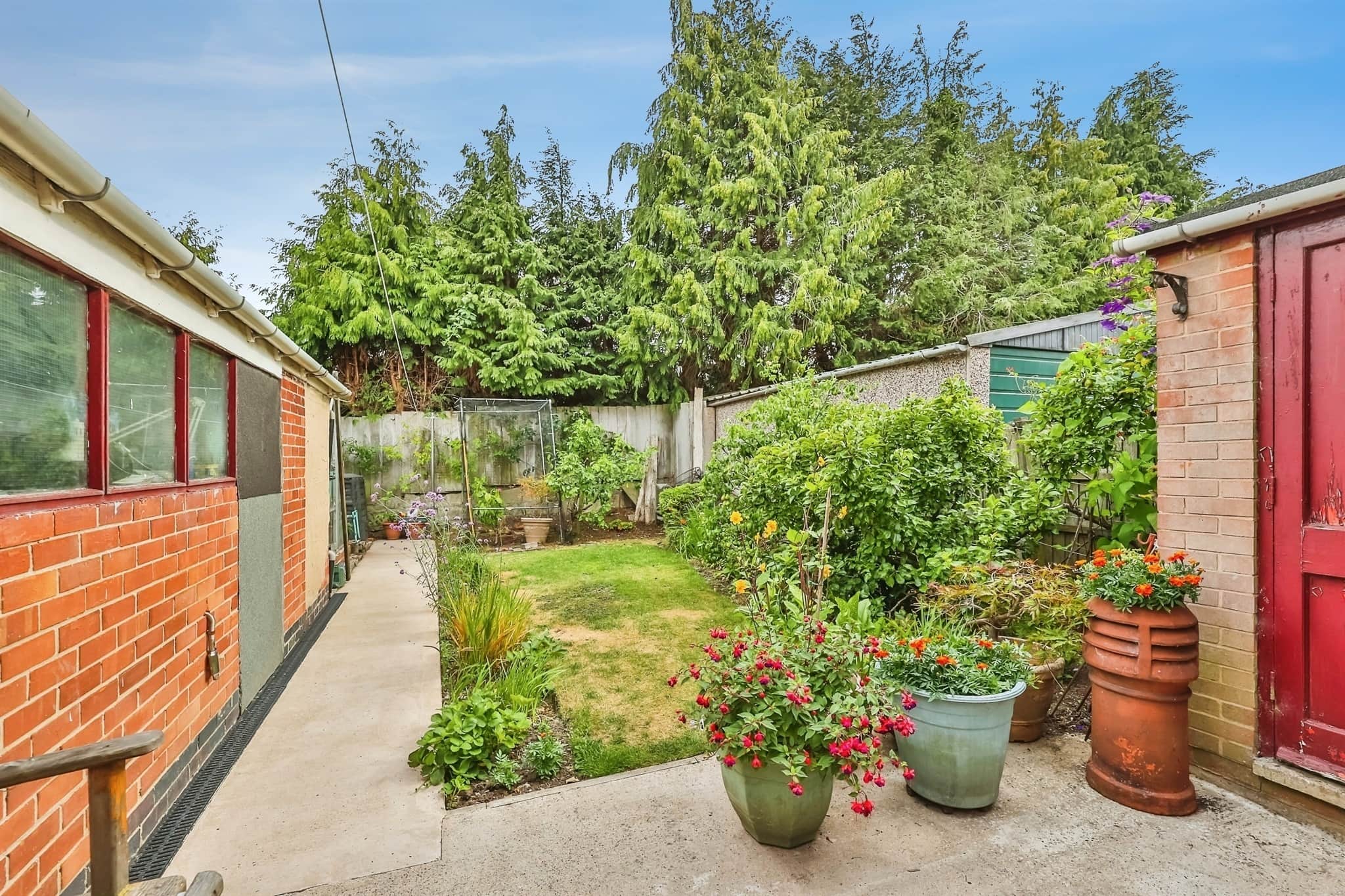 Property at Manning View, Ilkeston