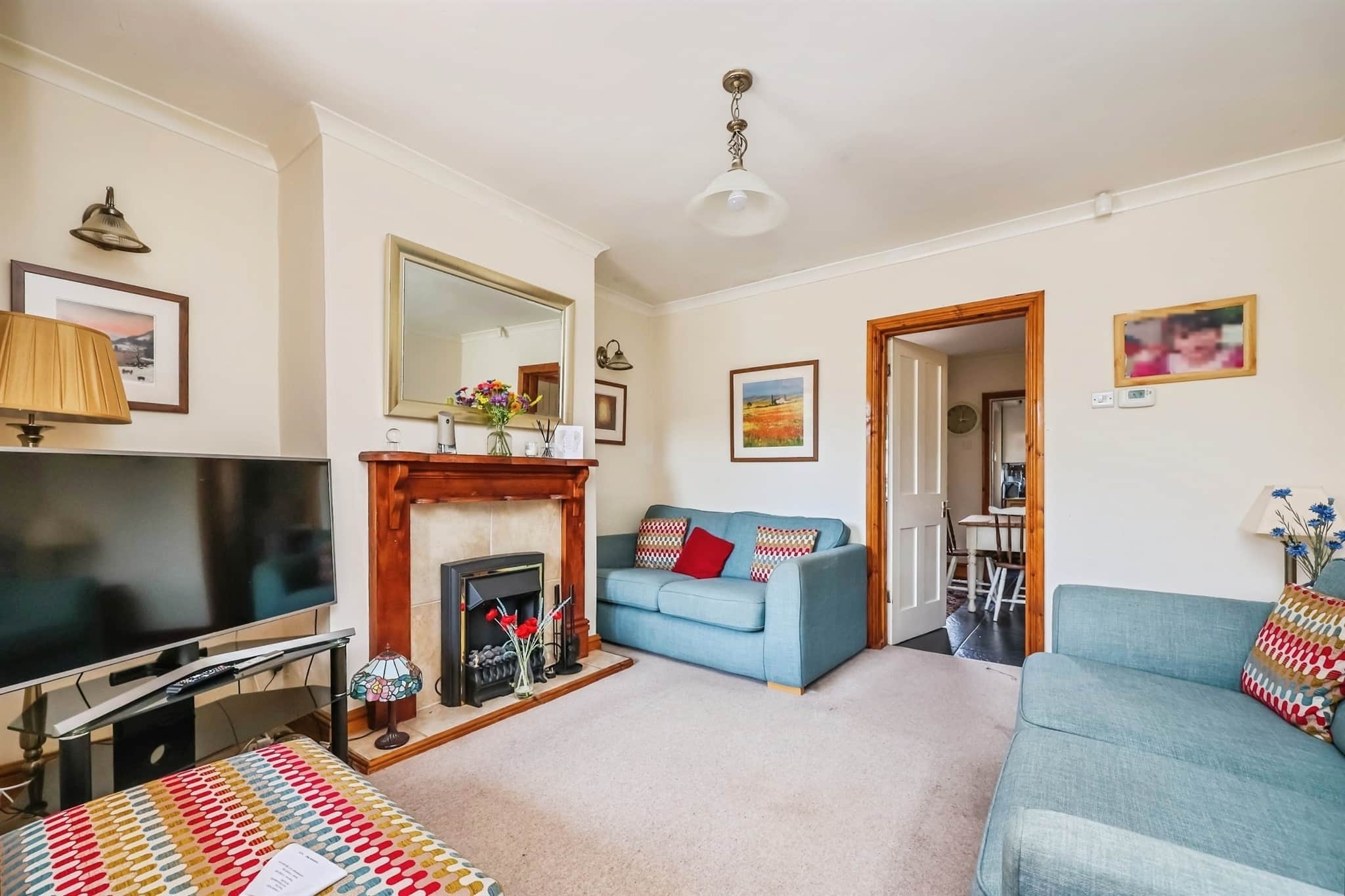 Property at Belper Road, Stanley Common, Ilkeston