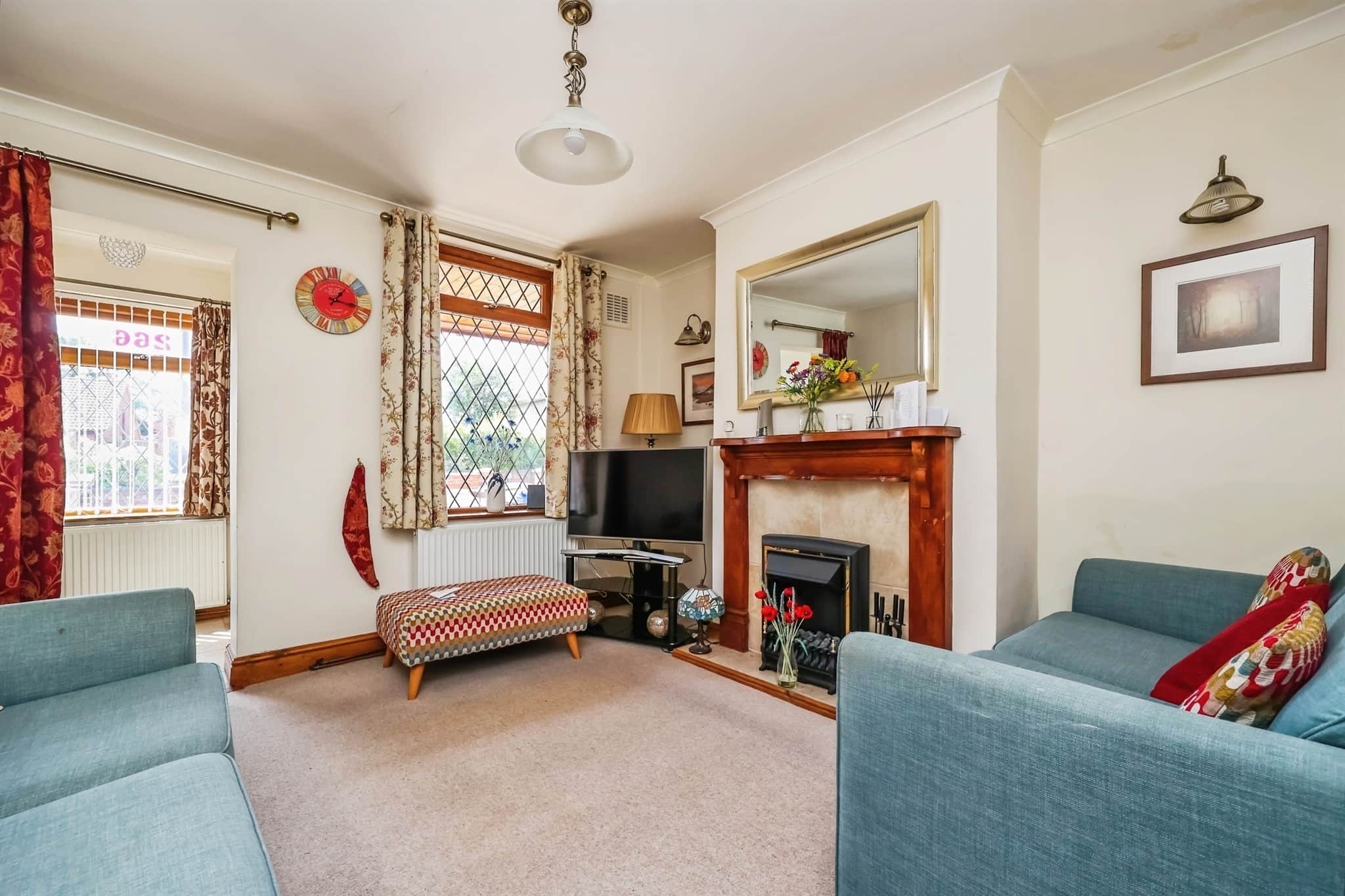 Property at Belper Road, Stanley Common, Ilkeston