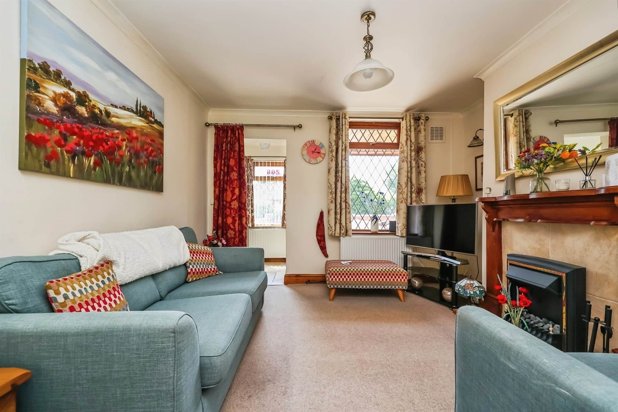 Property at Belper Road, Stanley Common, Ilkeston