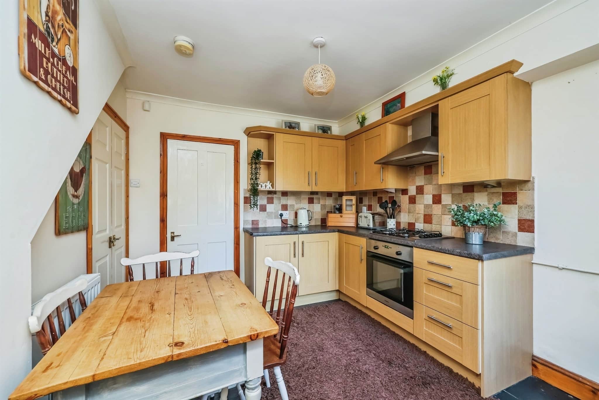 Property at Belper Road, Stanley Common, Ilkeston