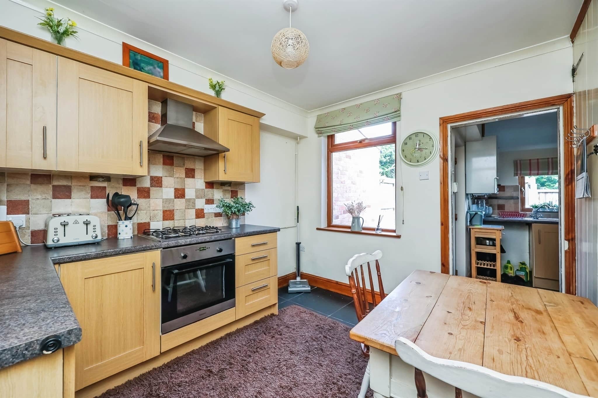 Property at Belper Road, Stanley Common, Ilkeston