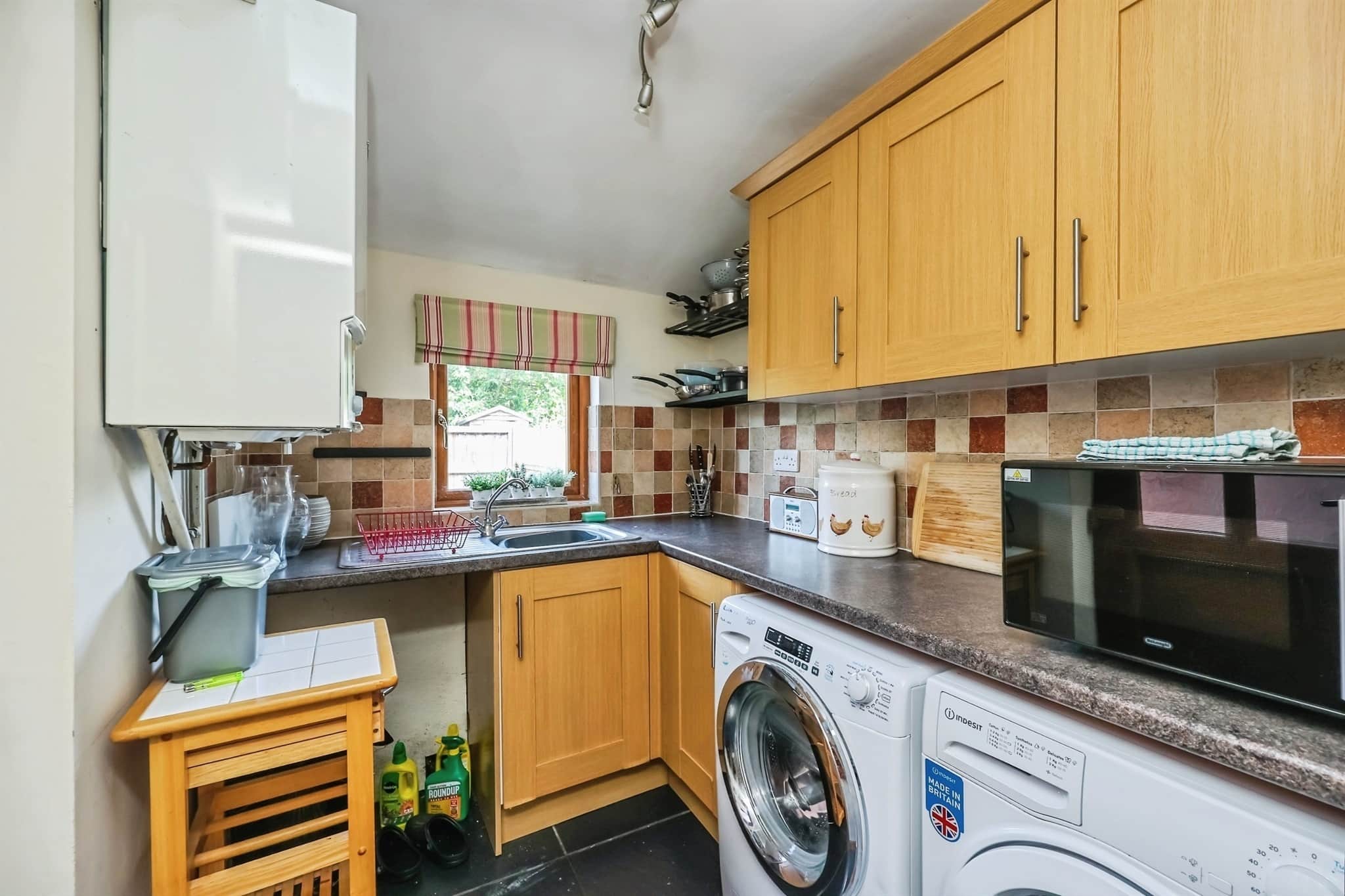 Property at Belper Road, Stanley Common, Ilkeston