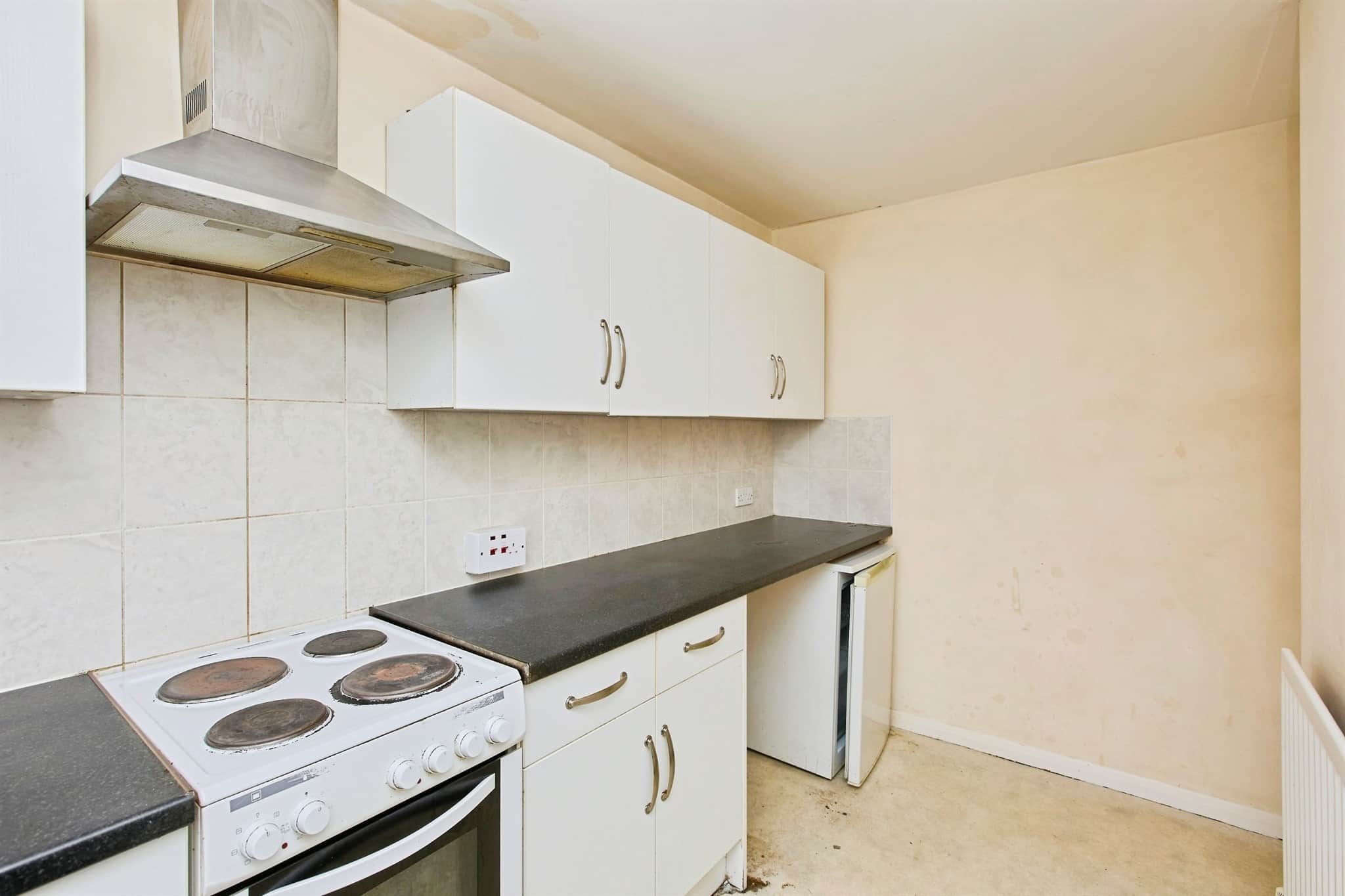 Property at Northumberland Street, Derby
