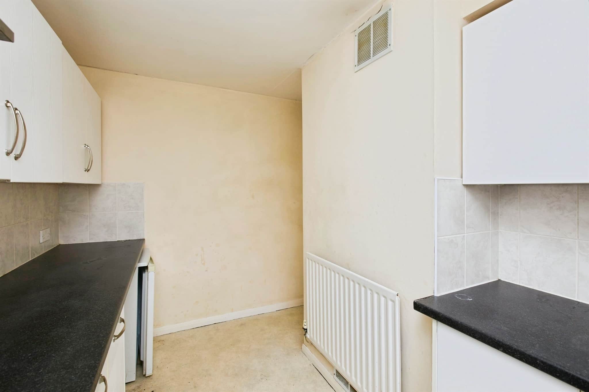 Property at Northumberland Street, Derby