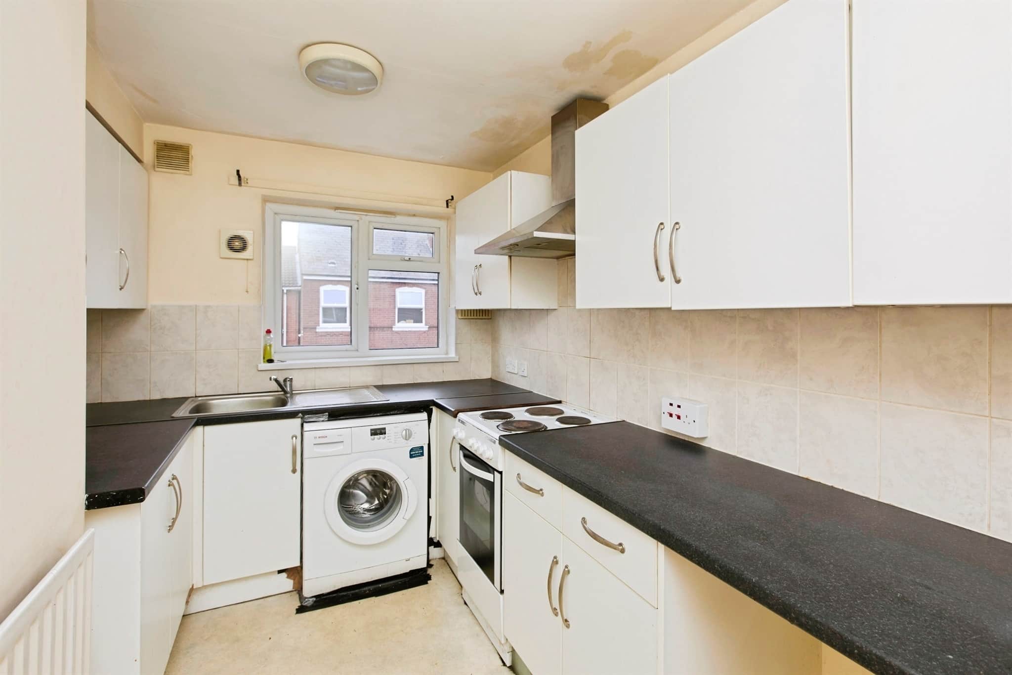 Property at Northumberland Street, Derby