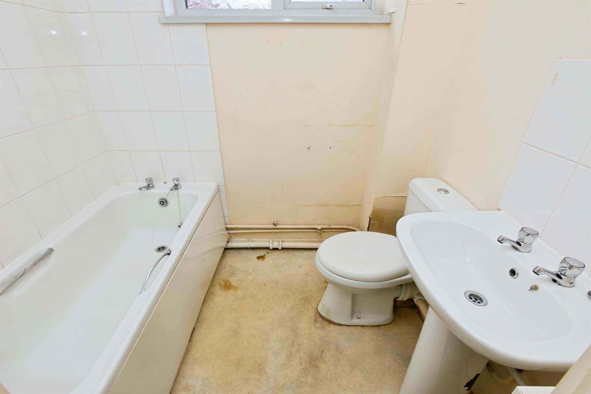 Property at Northumberland Street, Derby