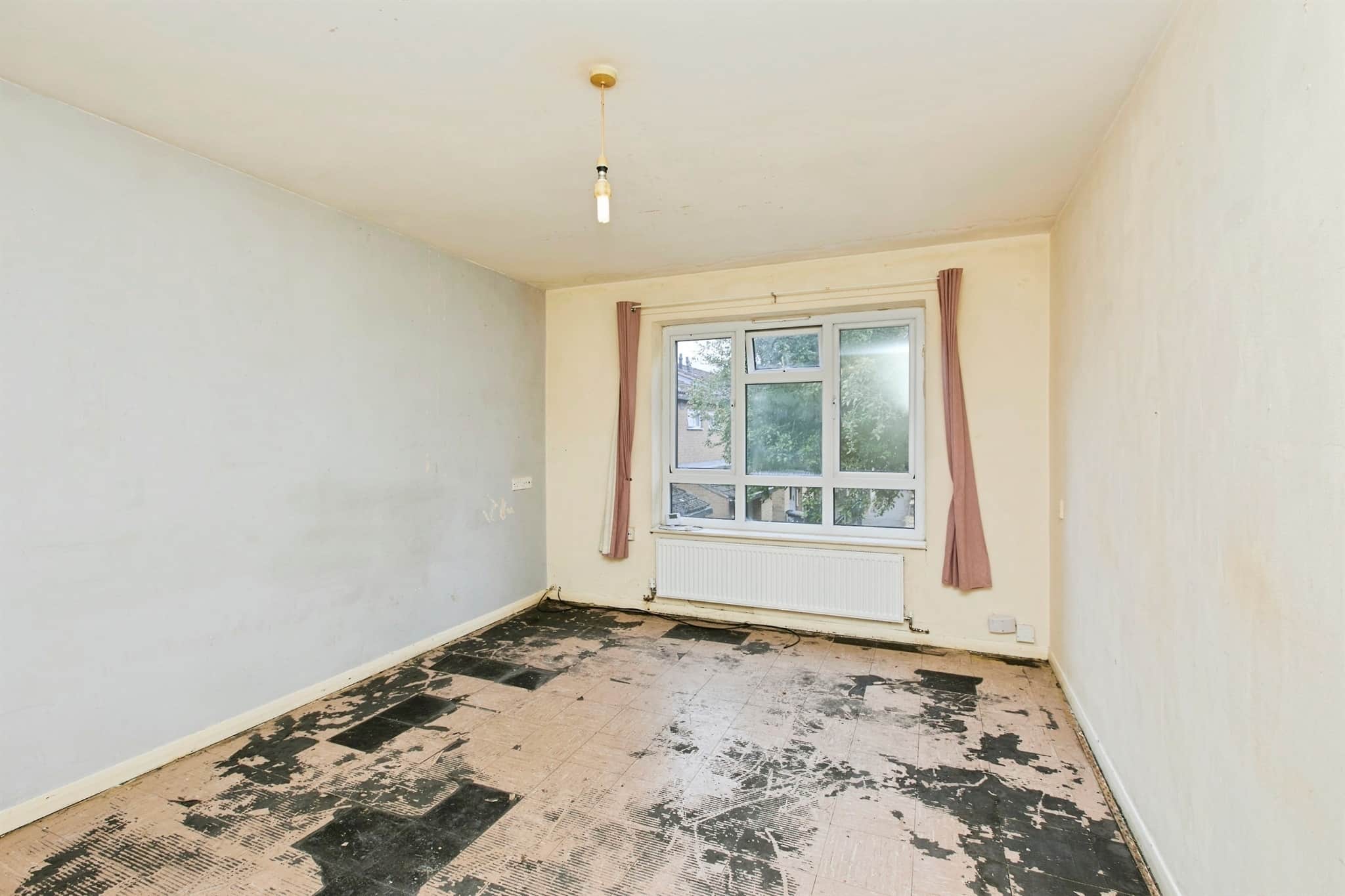 Property at Northumberland Street, Derby