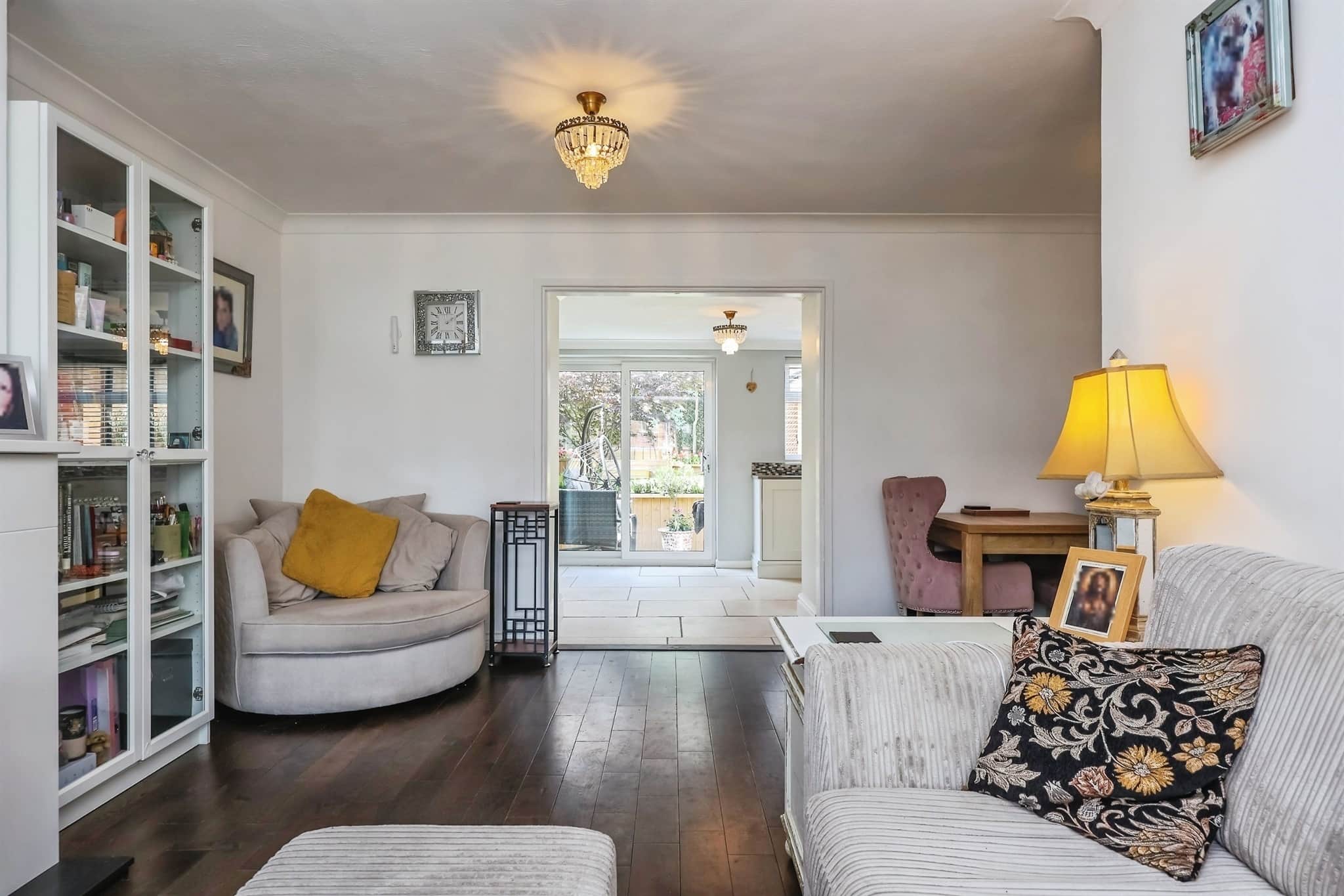 Property at Birchdale Avenue, Hucknall, Nottingham