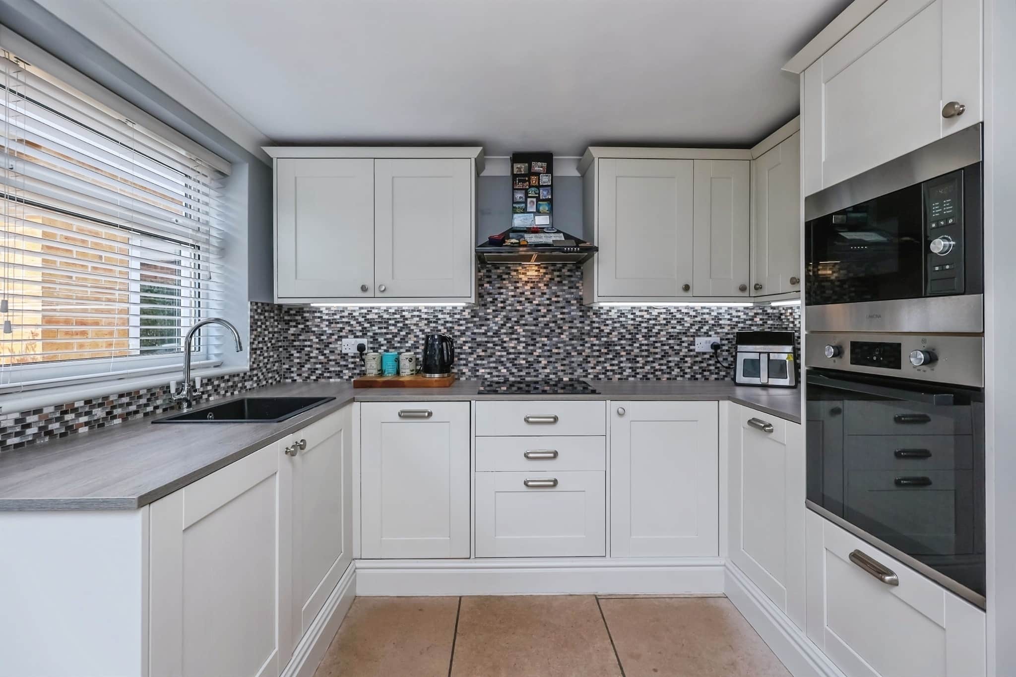 Property at Birchdale Avenue, Hucknall, Nottingham
