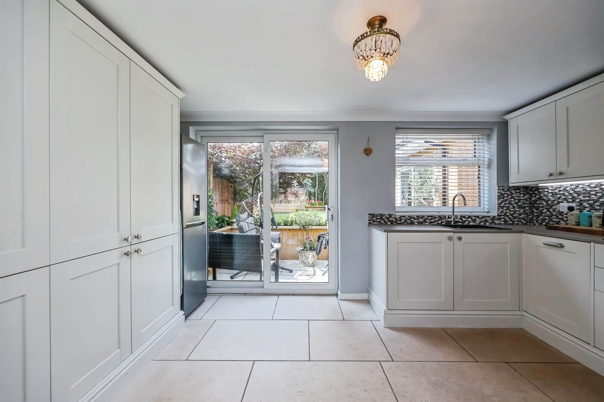 Property at Birchdale Avenue, Hucknall, Nottingham