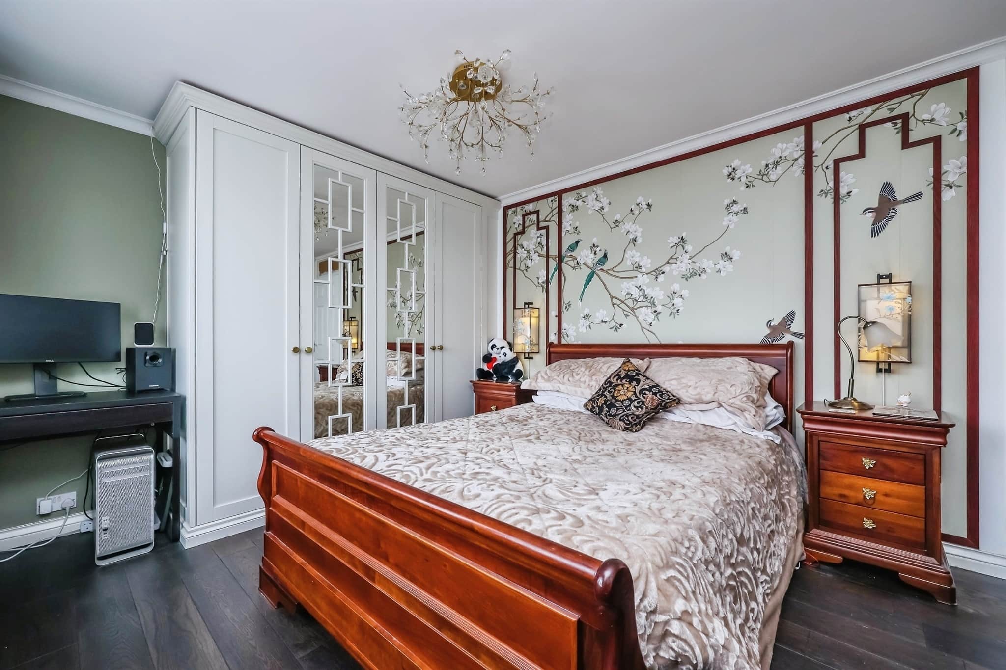 Property at Birchdale Avenue, Hucknall, Nottingham