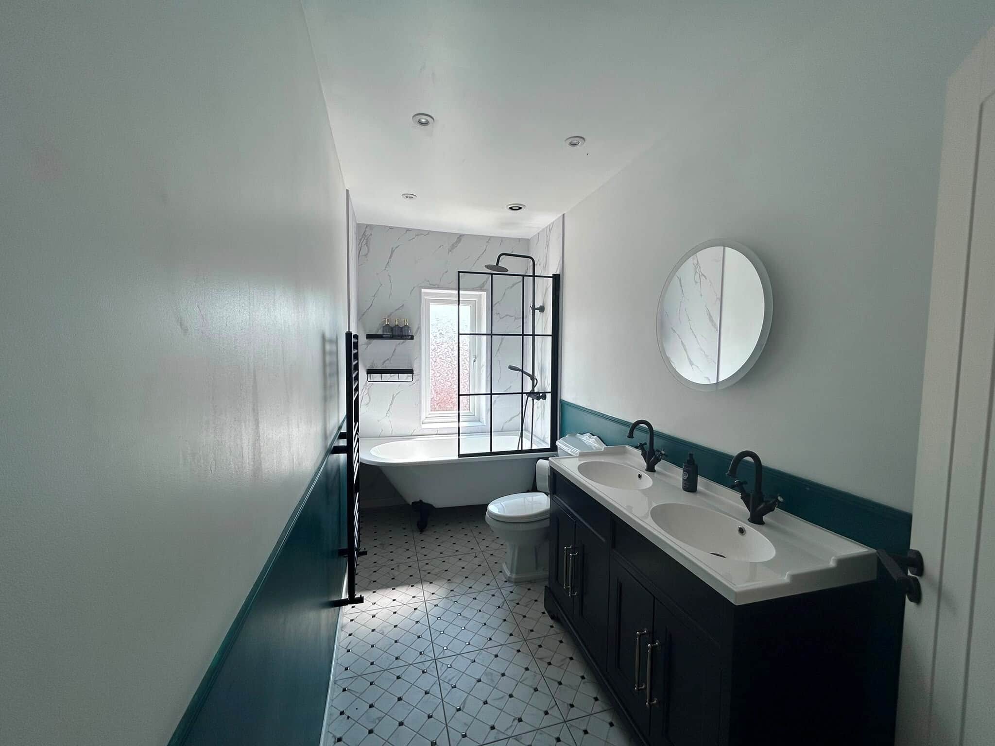 Property at Critchs Flats, Kimberley, Nottingham