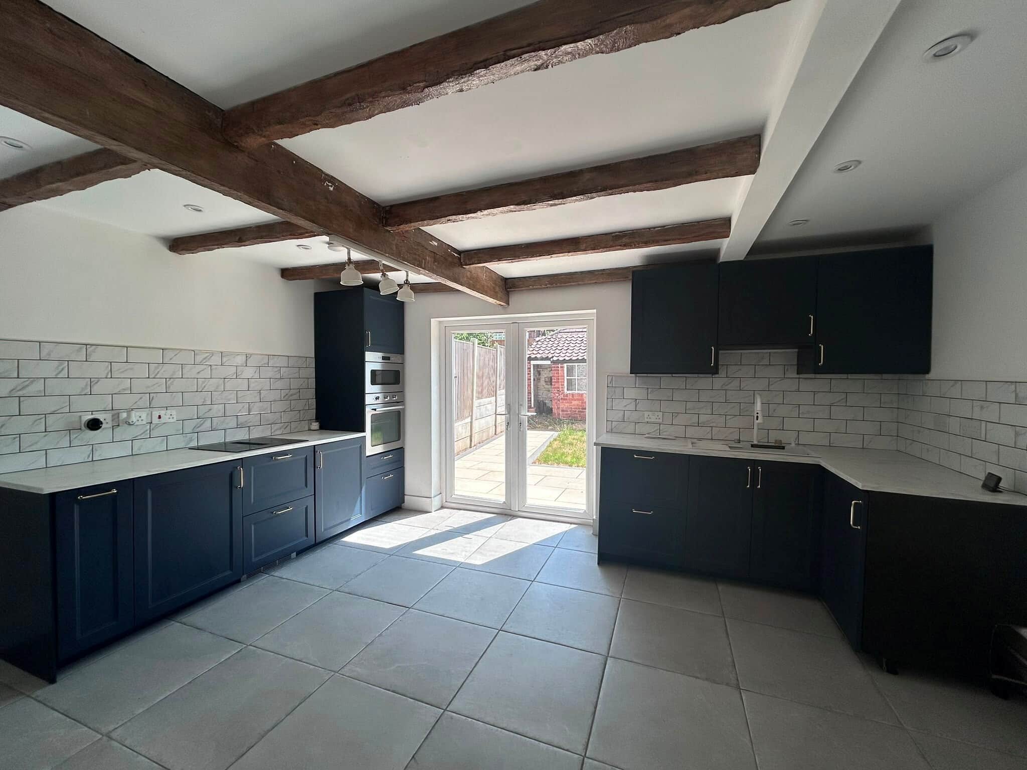 Property at Critchs Flats, Kimberley, Nottingham
