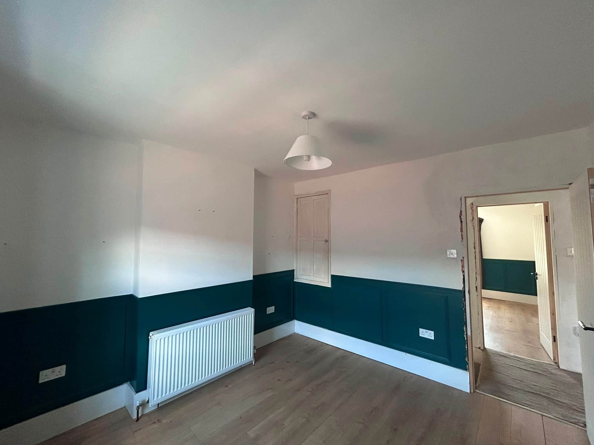 Property at Critchs Flats, Kimberley, Nottingham