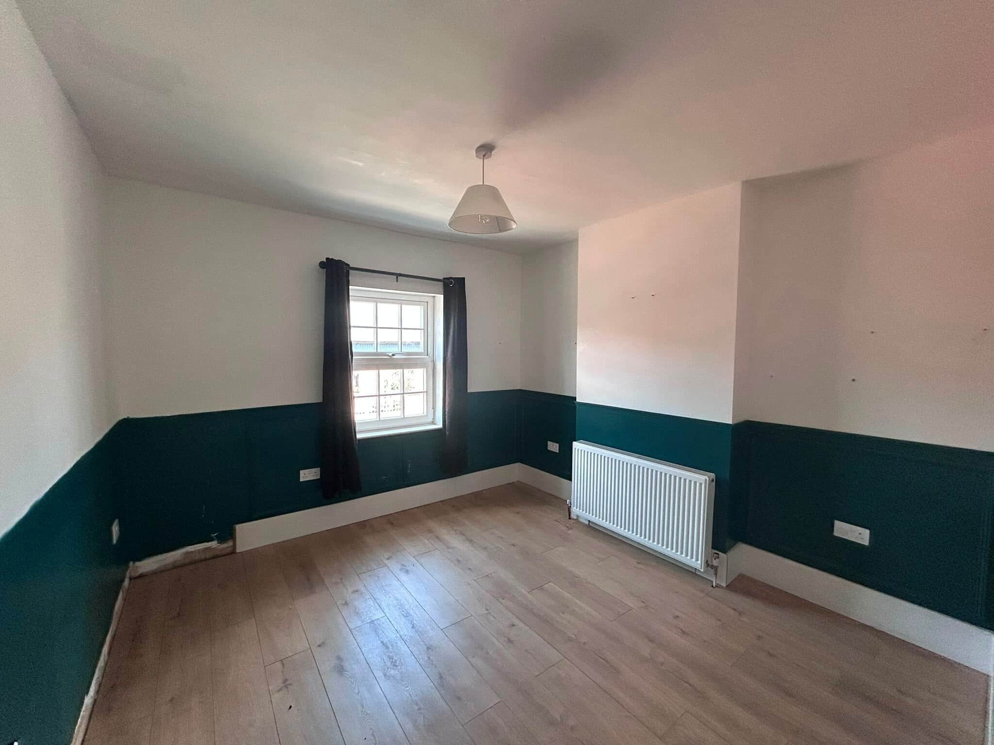Property at Critchs Flats, Kimberley, Nottingham
