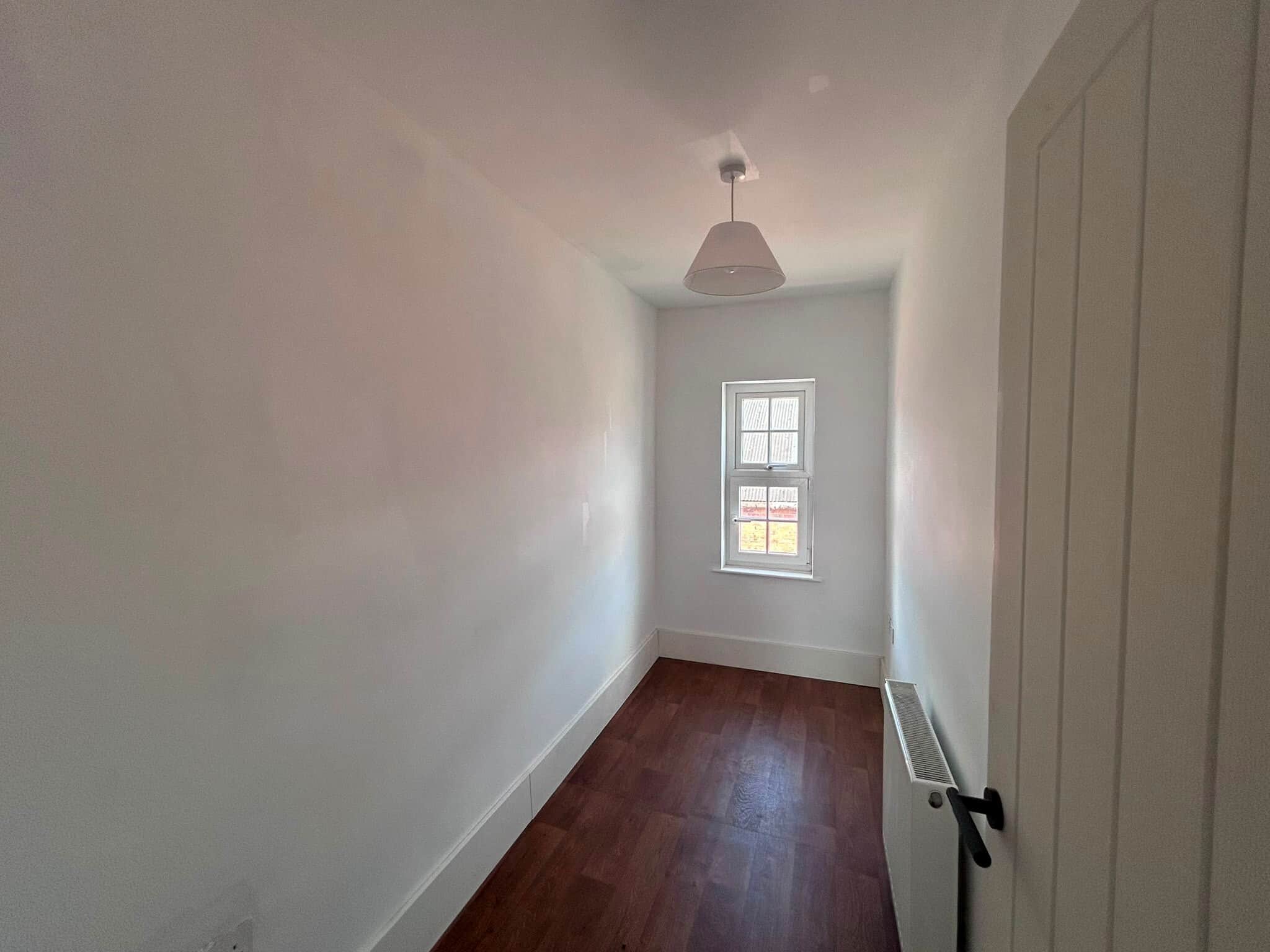 Property at Critchs Flats, Kimberley, Nottingham