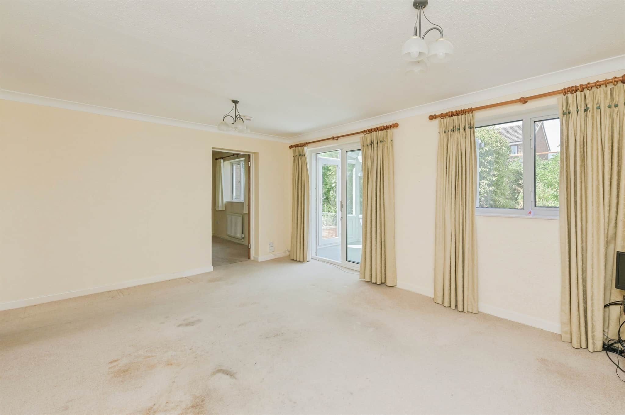 Property at Belvedere Close, Tamworth