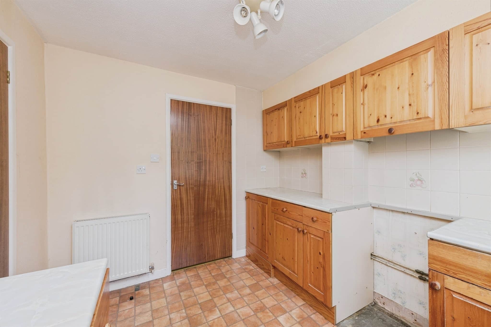 Property at Belvedere Close, Tamworth