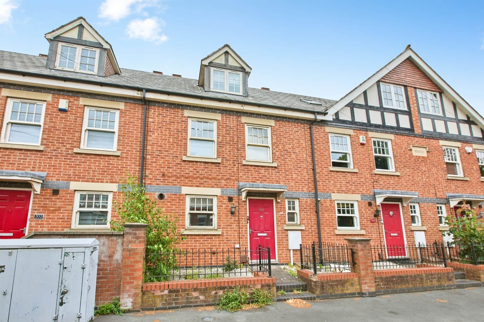 Property at Mansfield Road, Chester Green, Derby