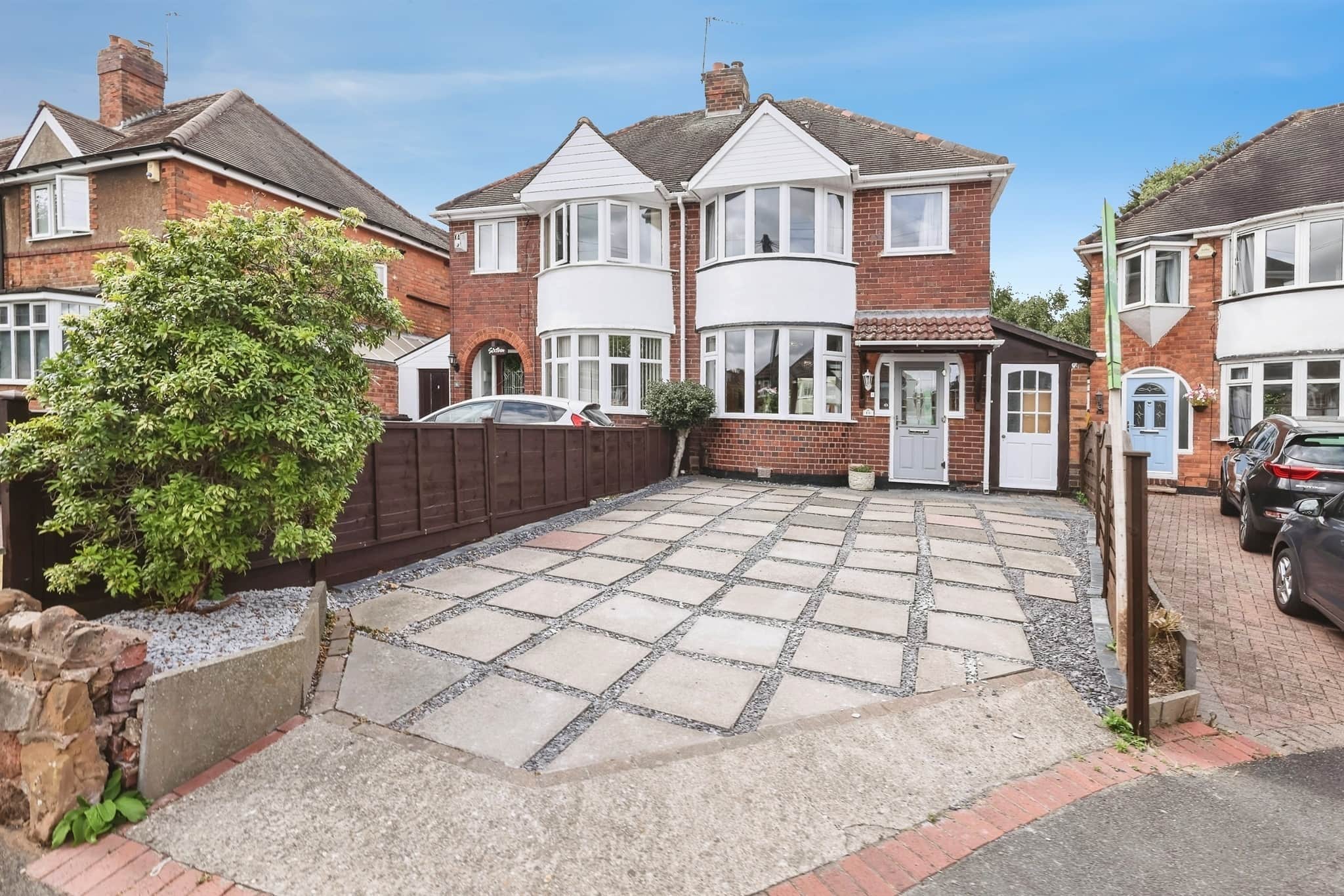 Property at Leavesden Grove, Birmingham