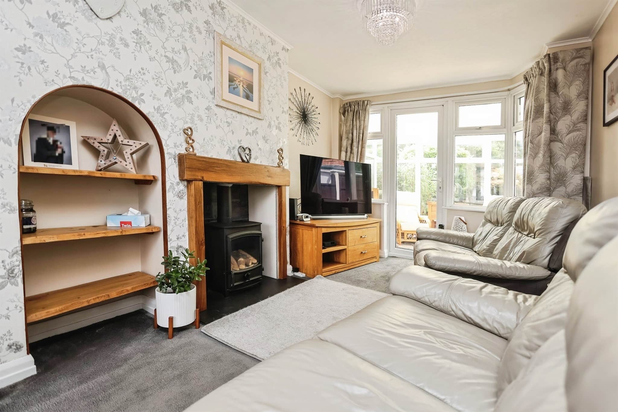 Property at Leavesden Grove, Birmingham