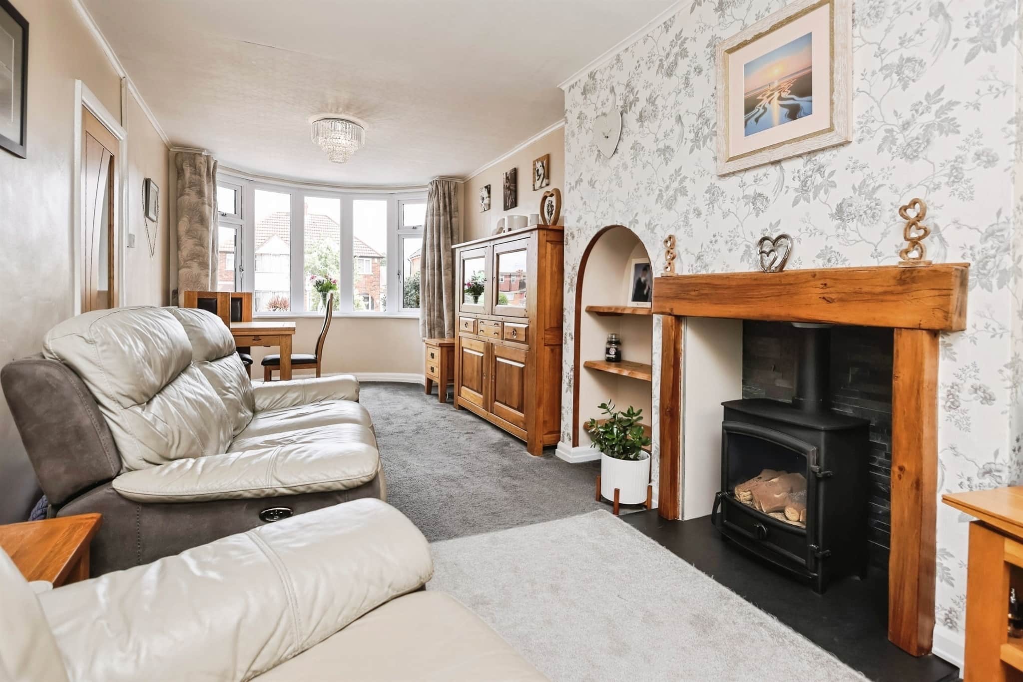 Property at Leavesden Grove, Birmingham