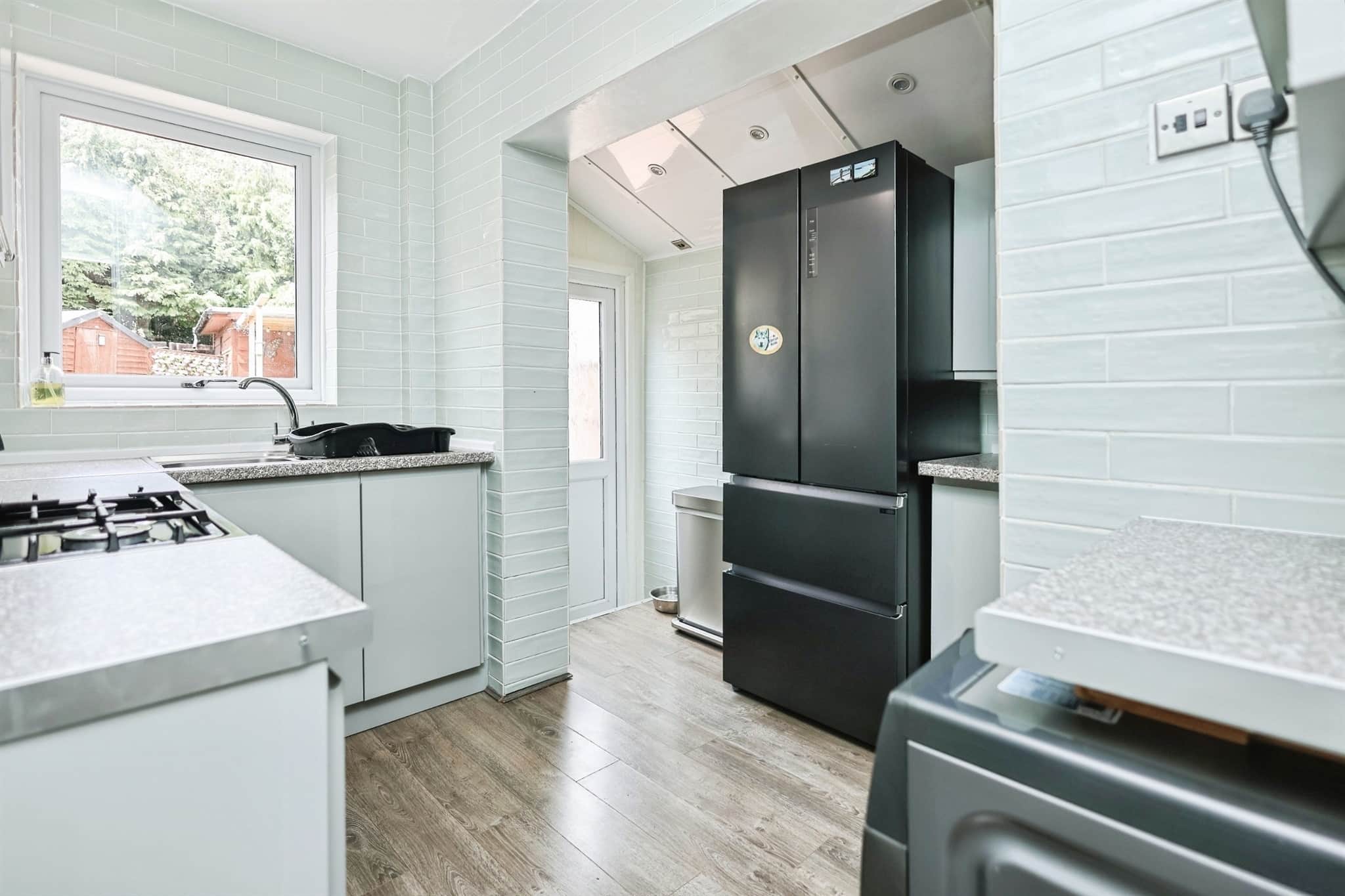 Property at Leavesden Grove, Birmingham