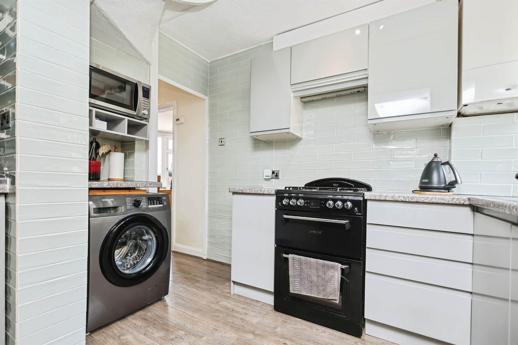Property at Leavesden Grove, Birmingham