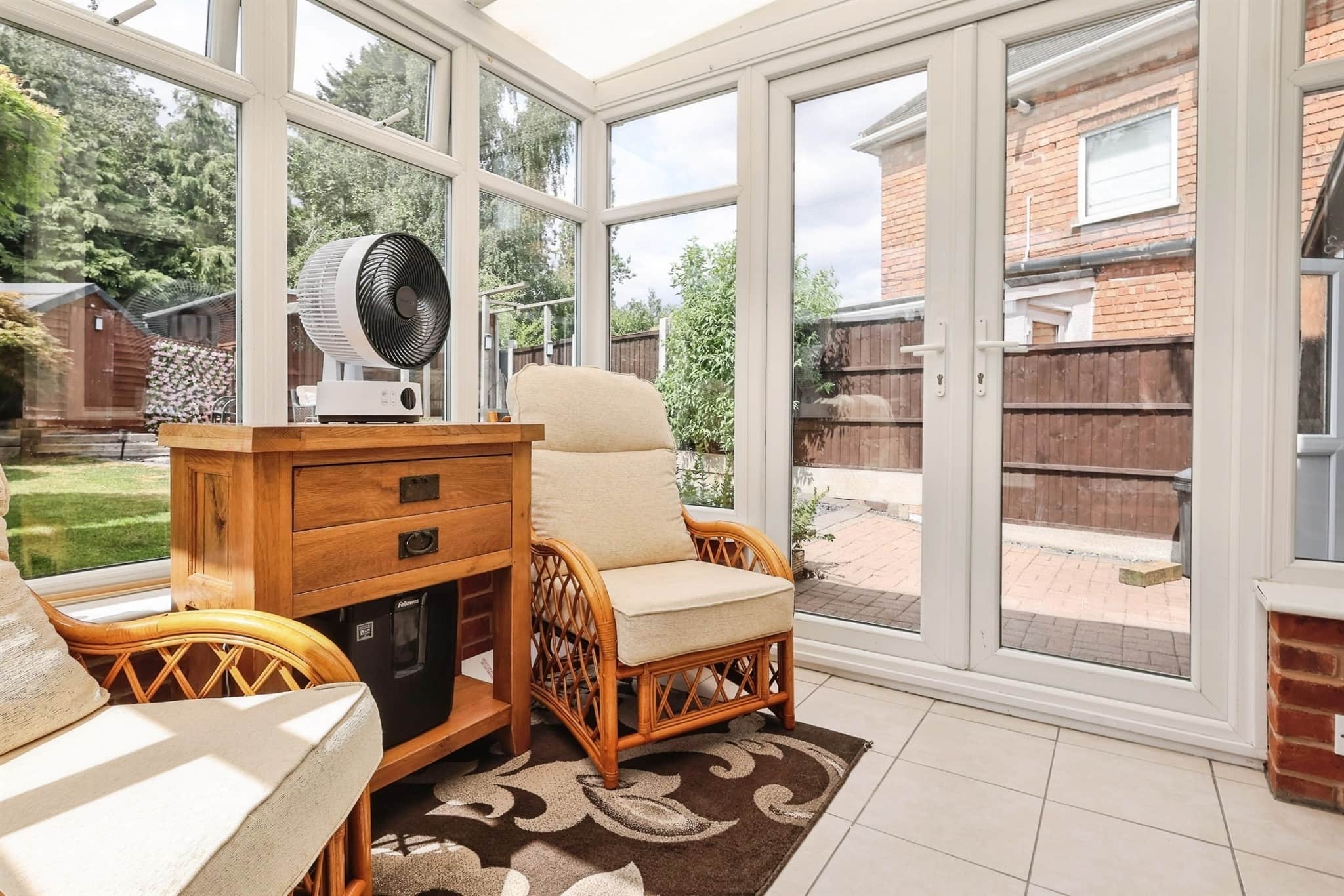Property at Leavesden Grove, Birmingham