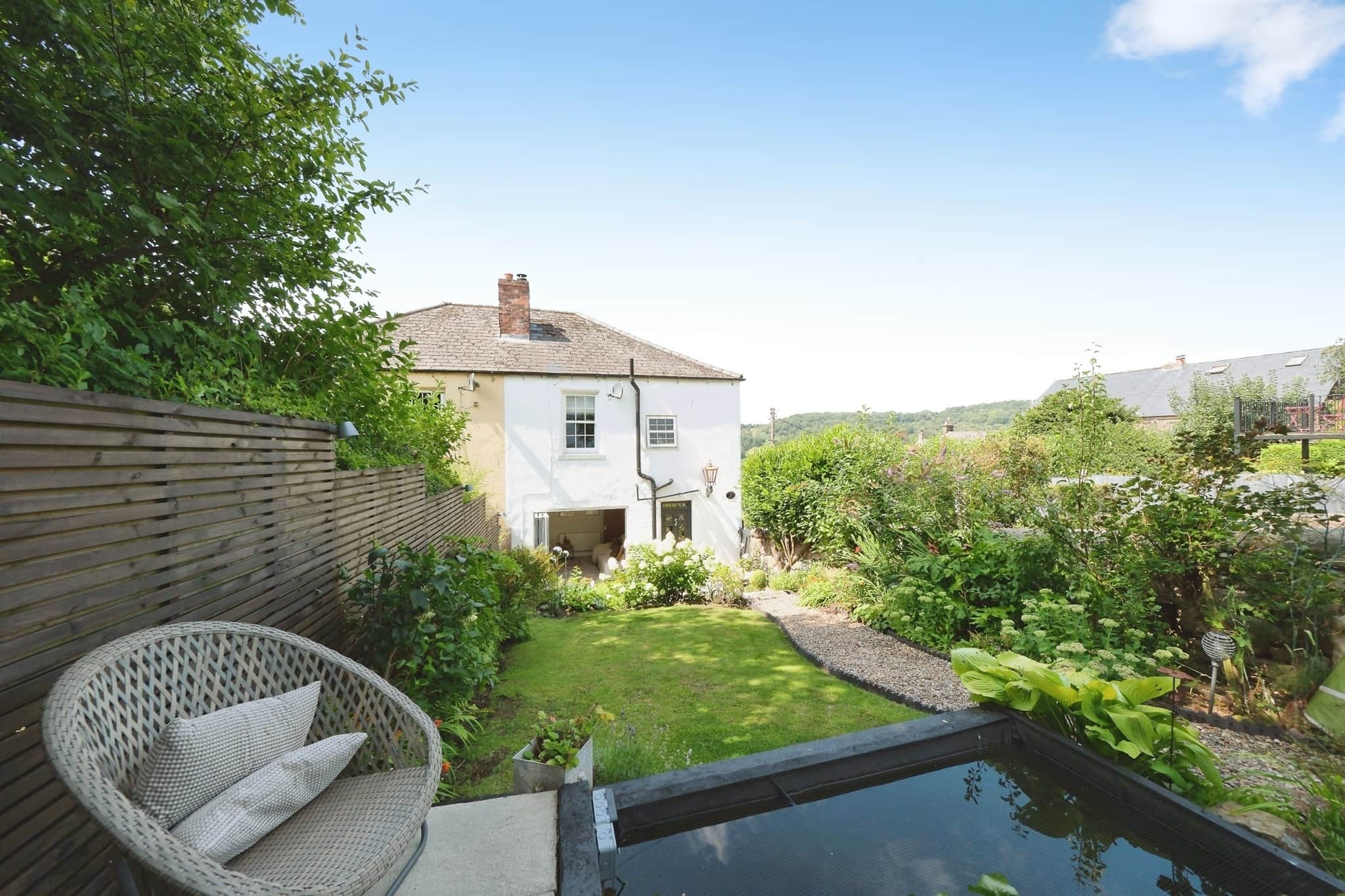 Property at Little London, Holloway, Matlock