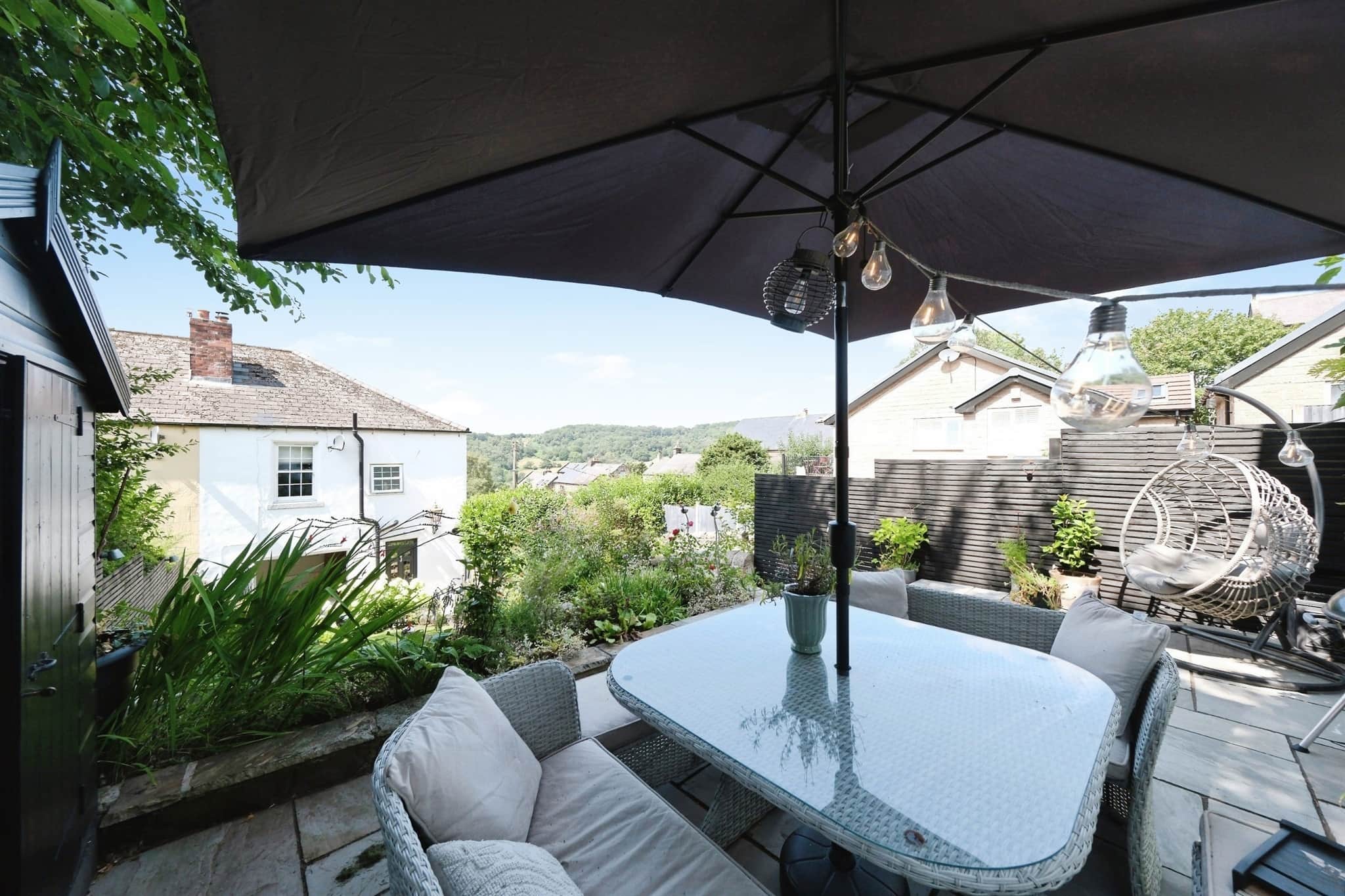 Property at Little London, Holloway, Matlock