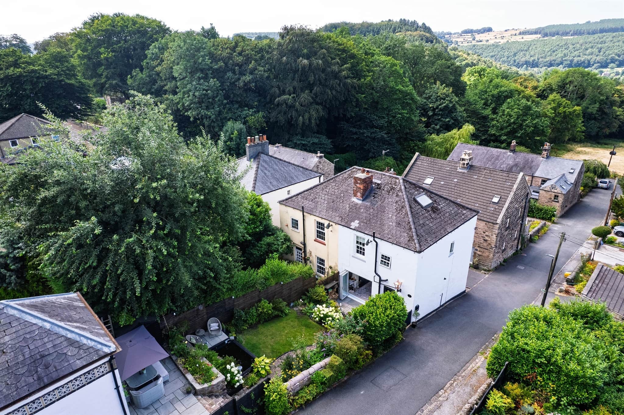 Property at Little London, Holloway, Matlock