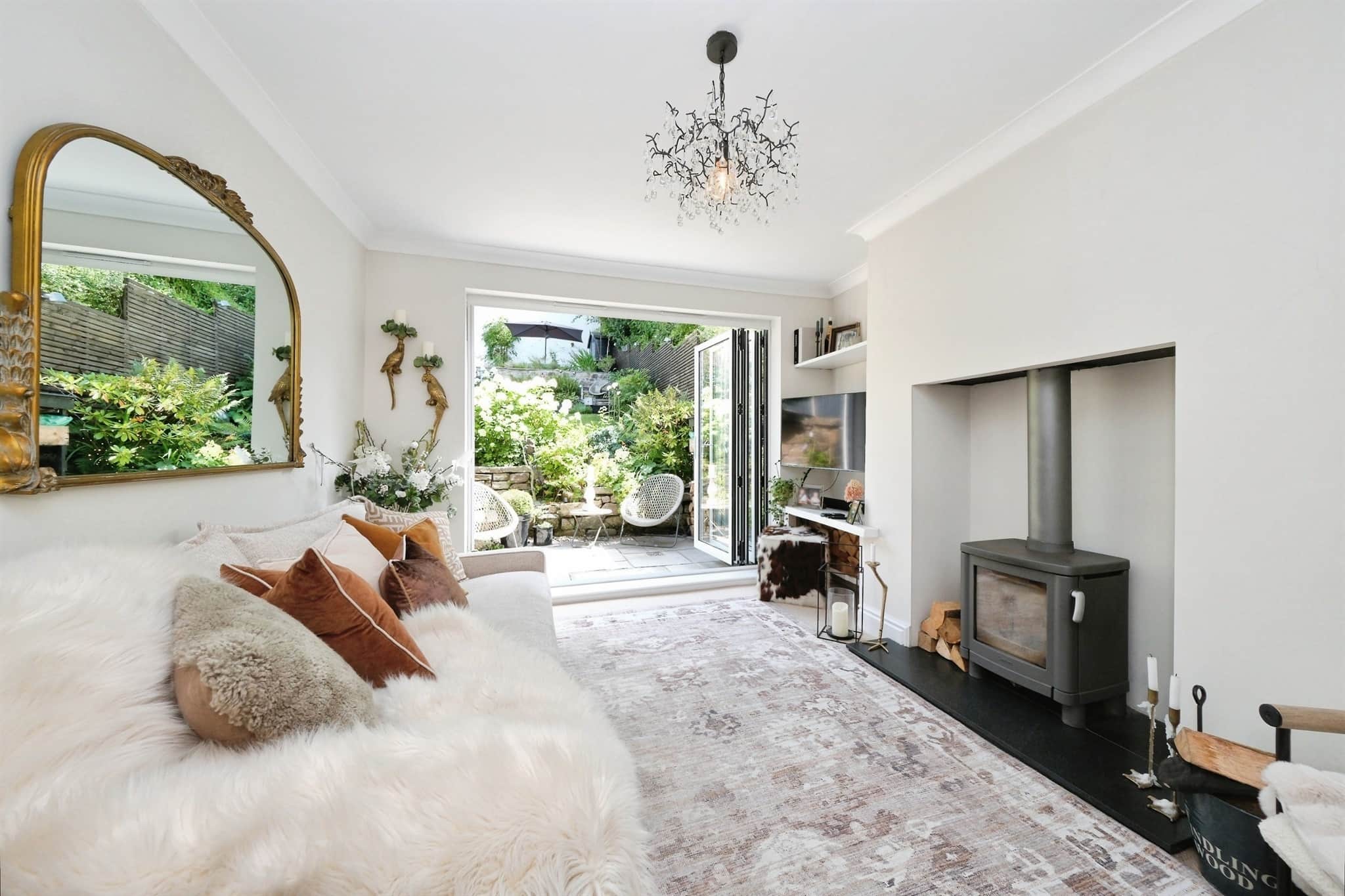 Property at Little London, Holloway, Matlock
