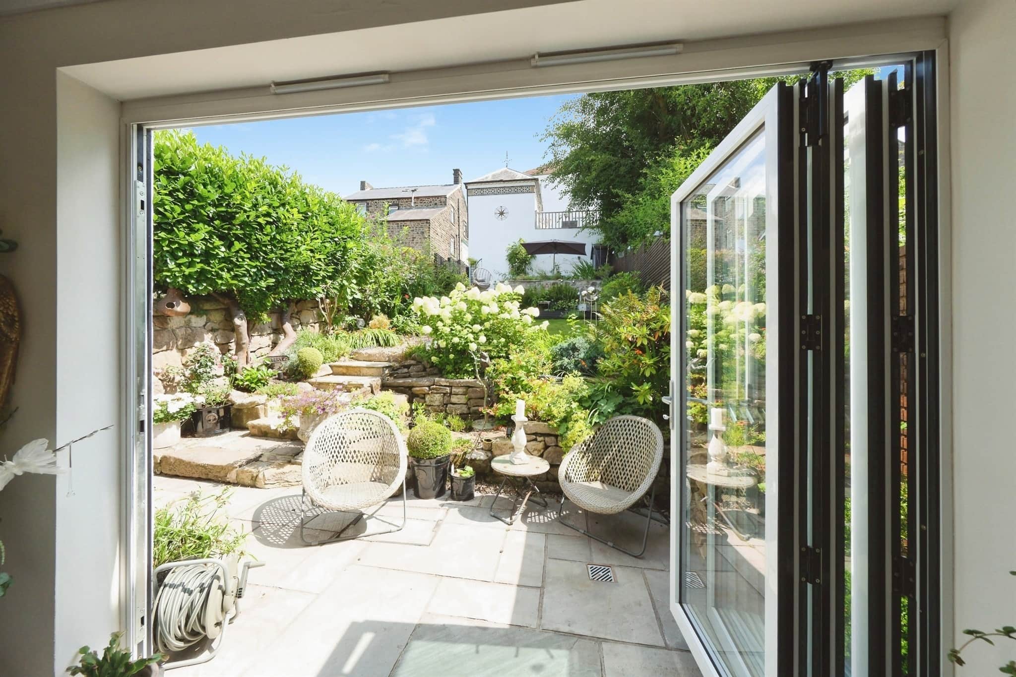 Property at Little London, Holloway, Matlock
