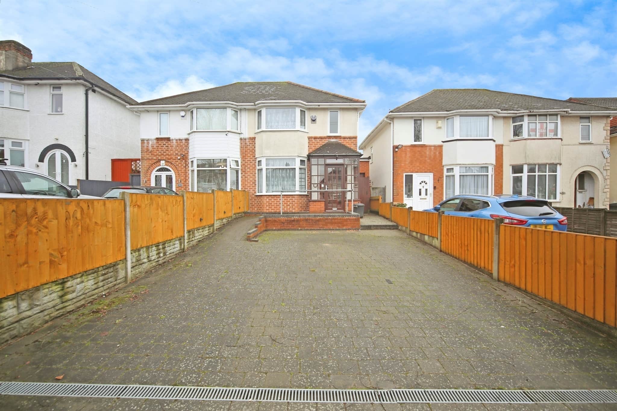 Property at Pierce Avenue, SOLIHULL
