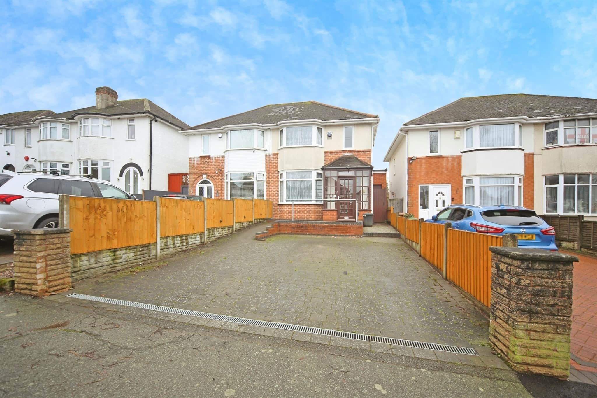 Property at Pierce Avenue, SOLIHULL